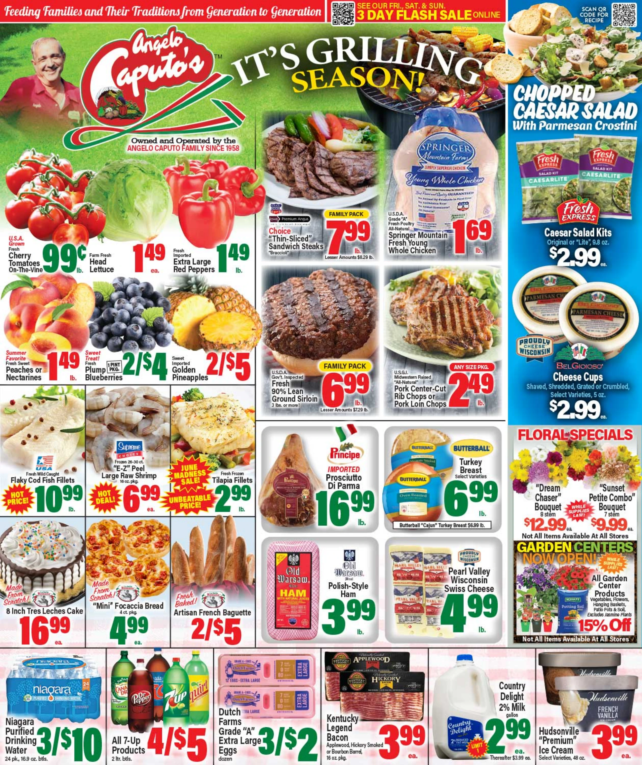 Flyer image Page 1