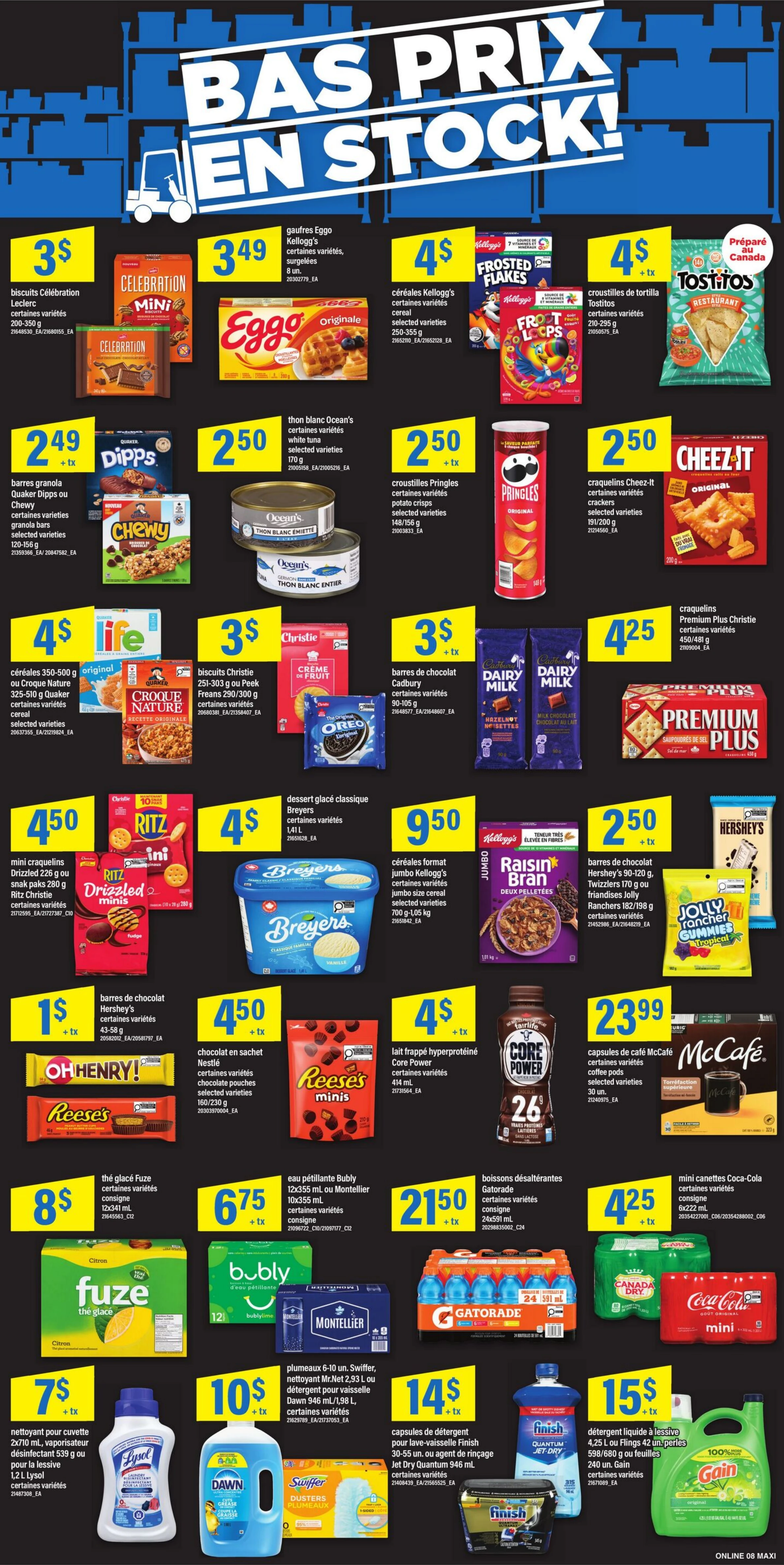 Flyer image Page 11