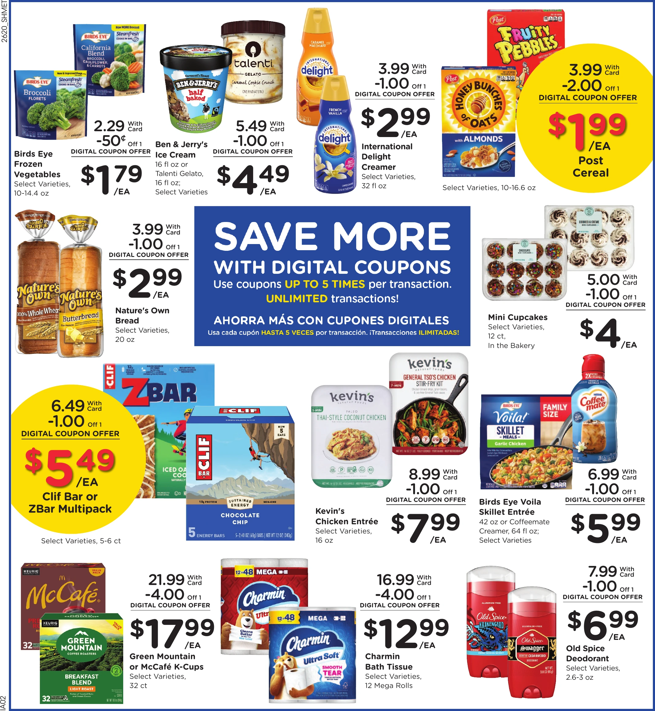Flyer image Page 9