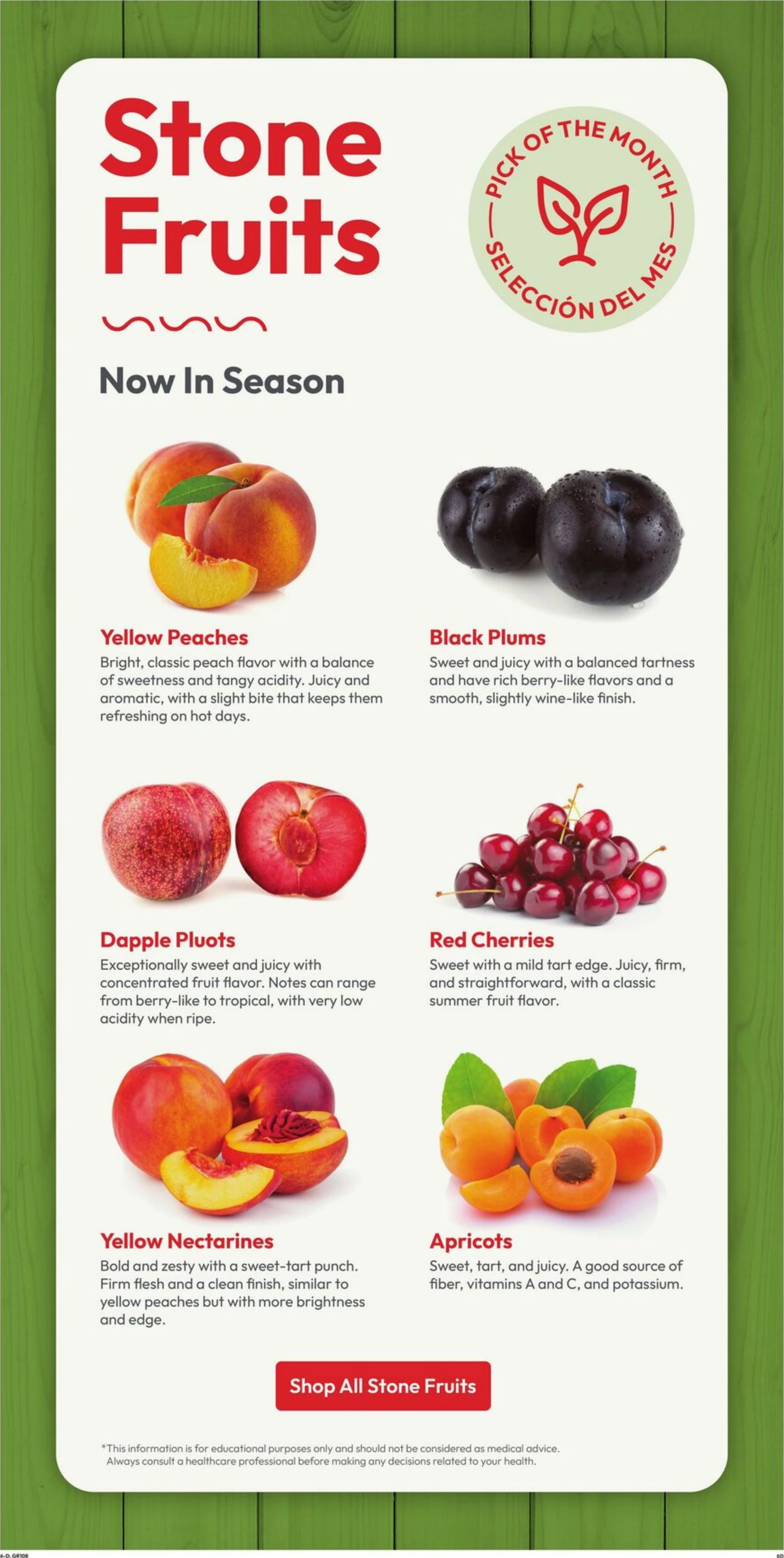 Flyer image Page 6