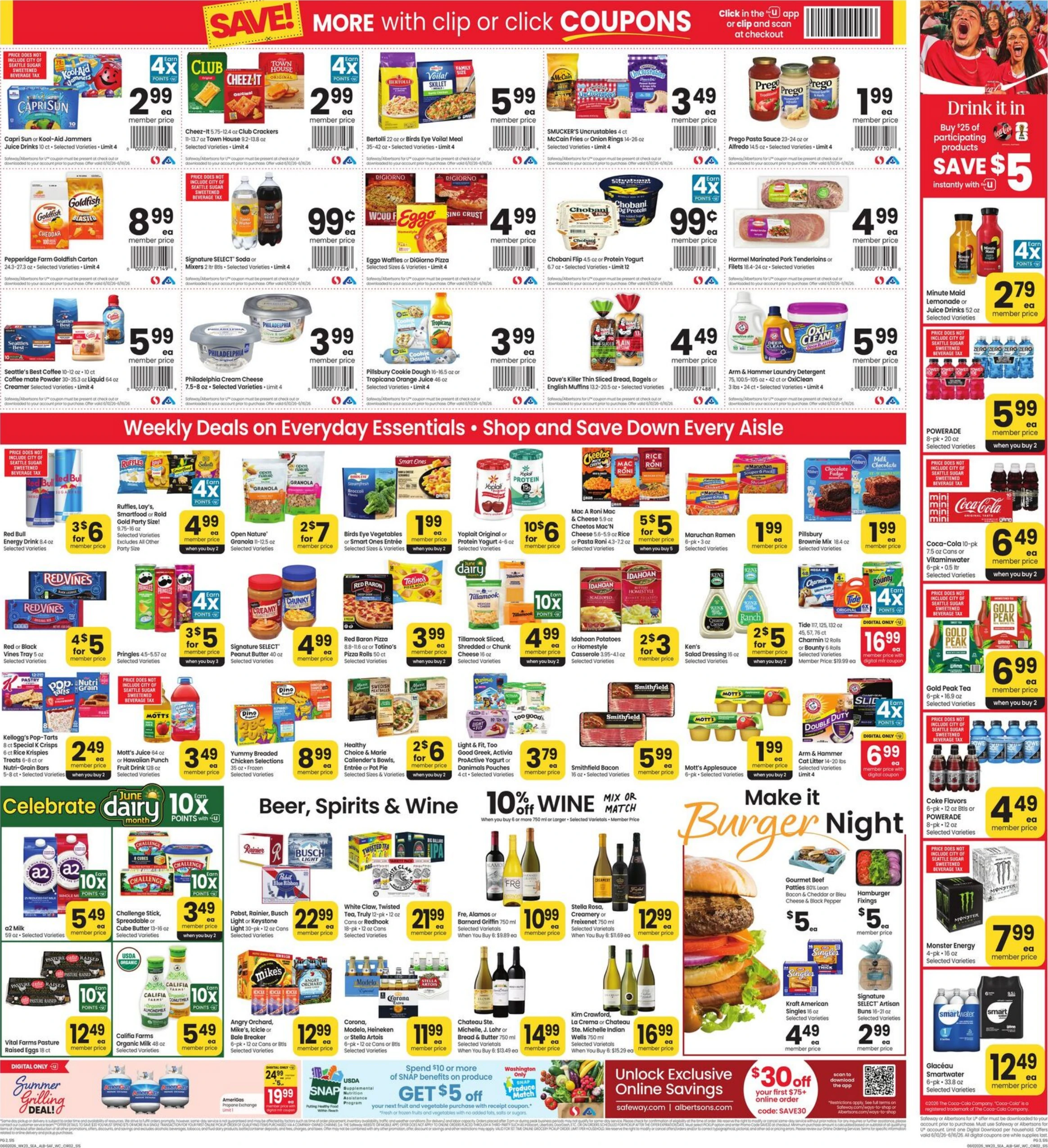 Flyer image Page 3