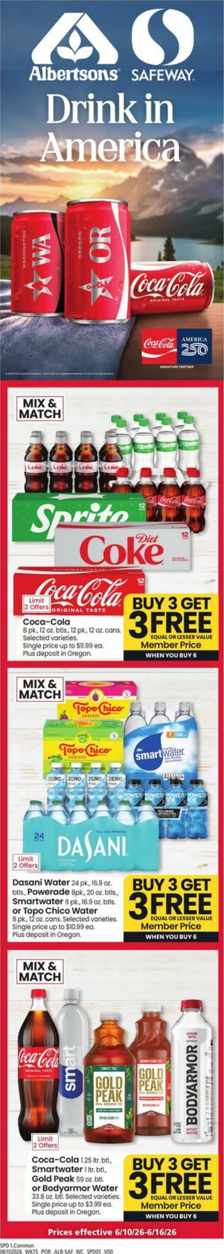 Flyer image Page 1