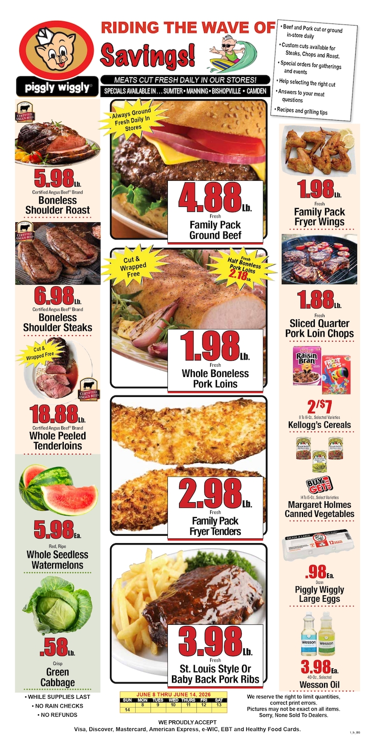 Flyer image Page 3