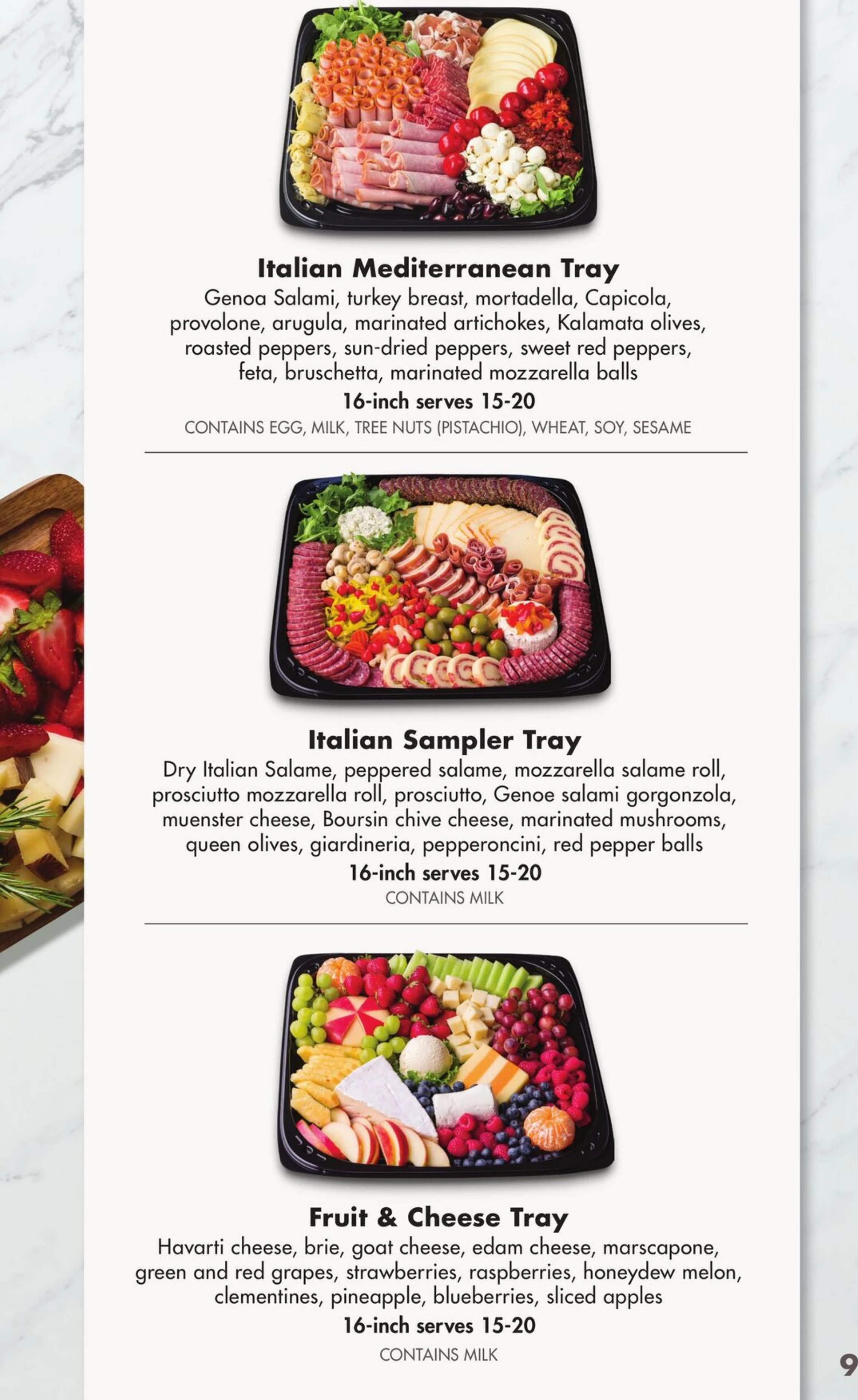 Flyer image Page 9