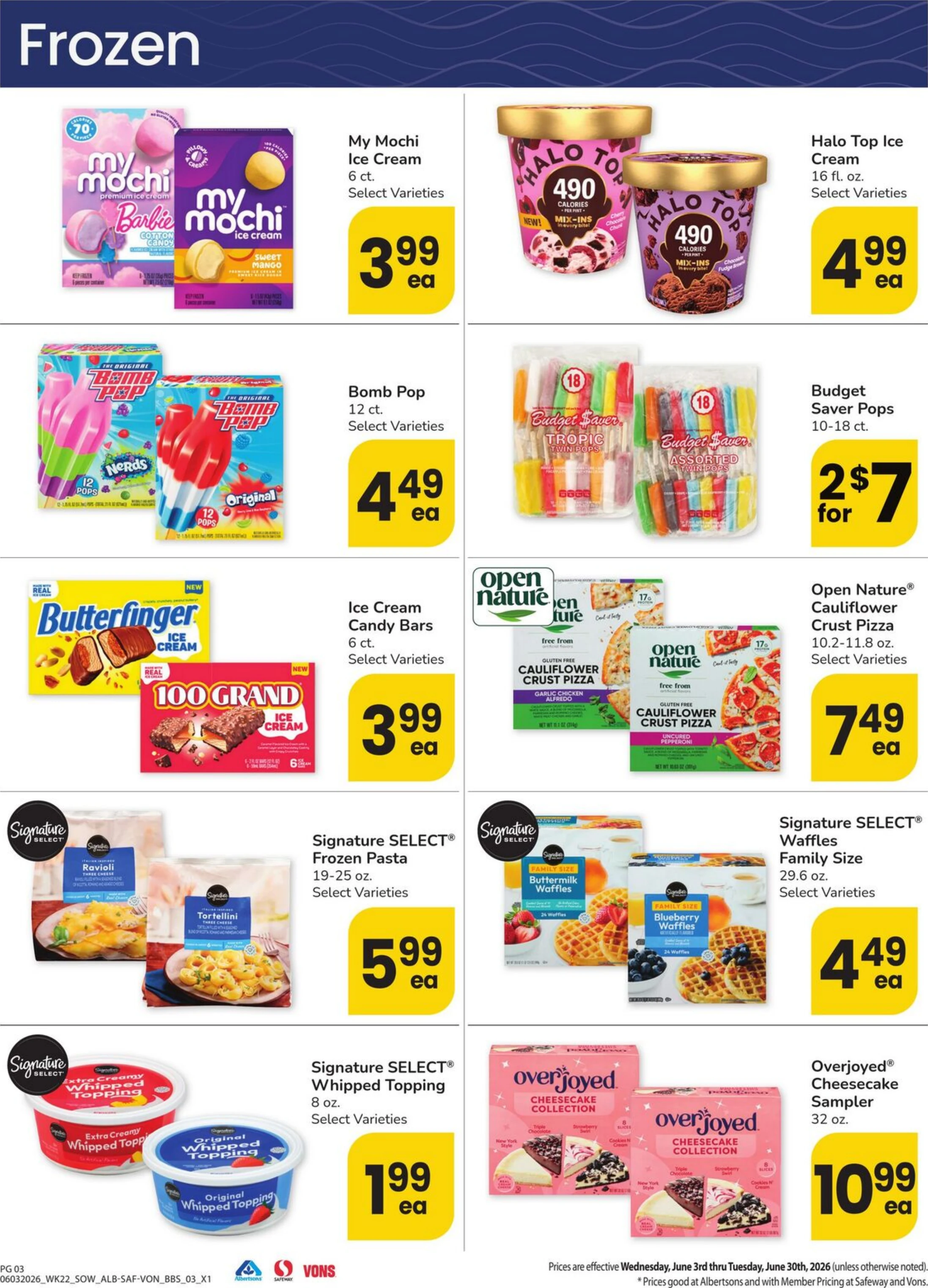 Flyer image Page 3