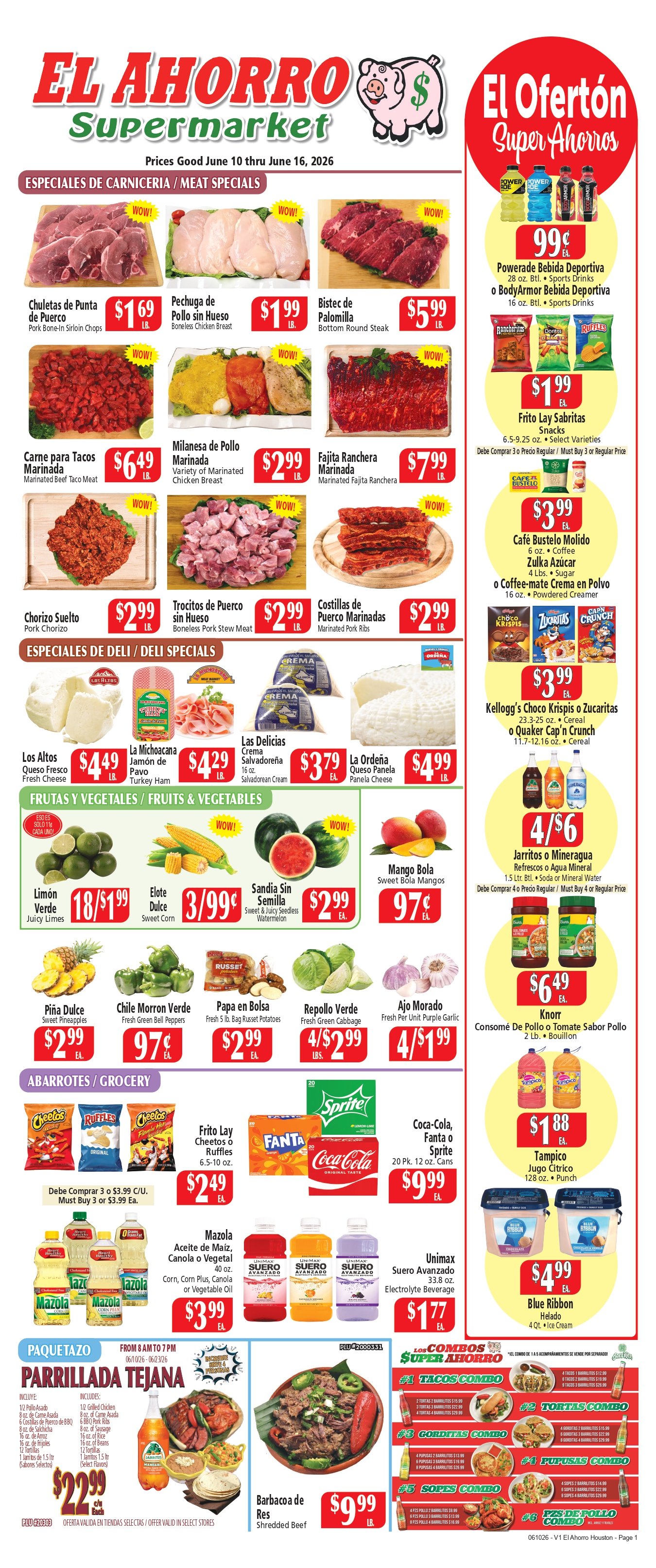 Flyer image Page 2