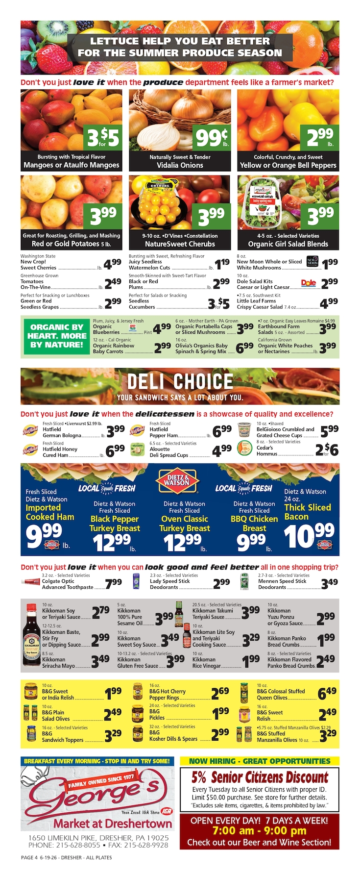 Flyer image Page 1