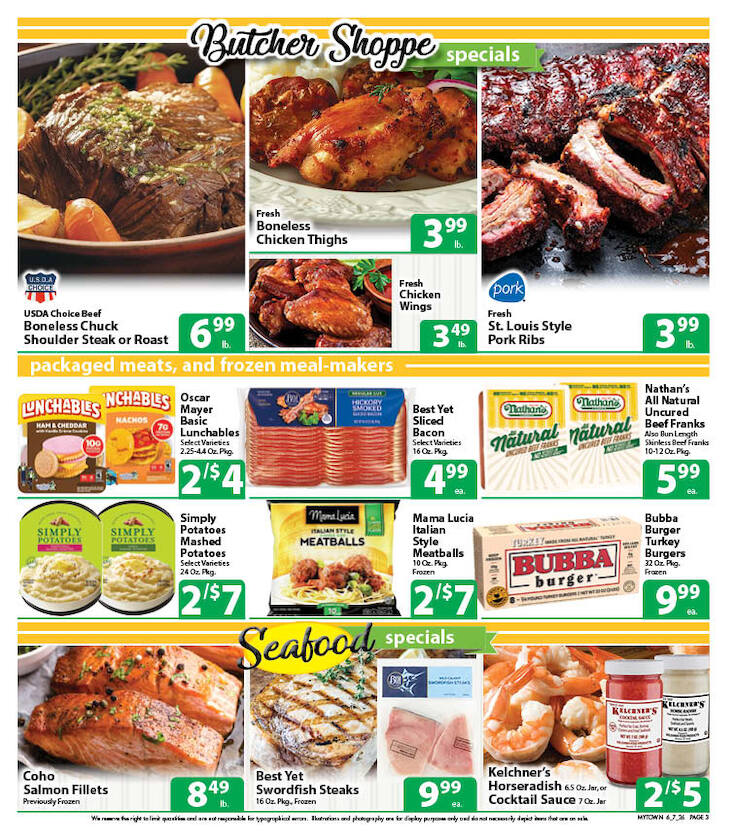 Flyer image Page 3