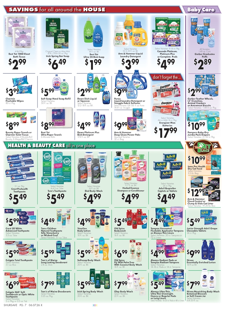 Flyer image Page 2