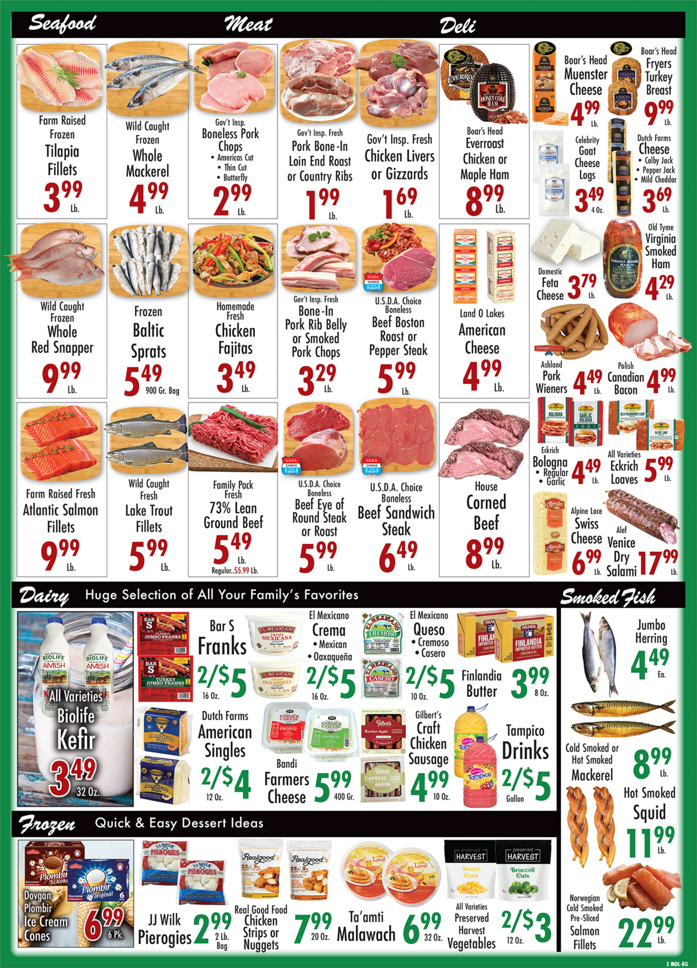 Flyer image Page 3