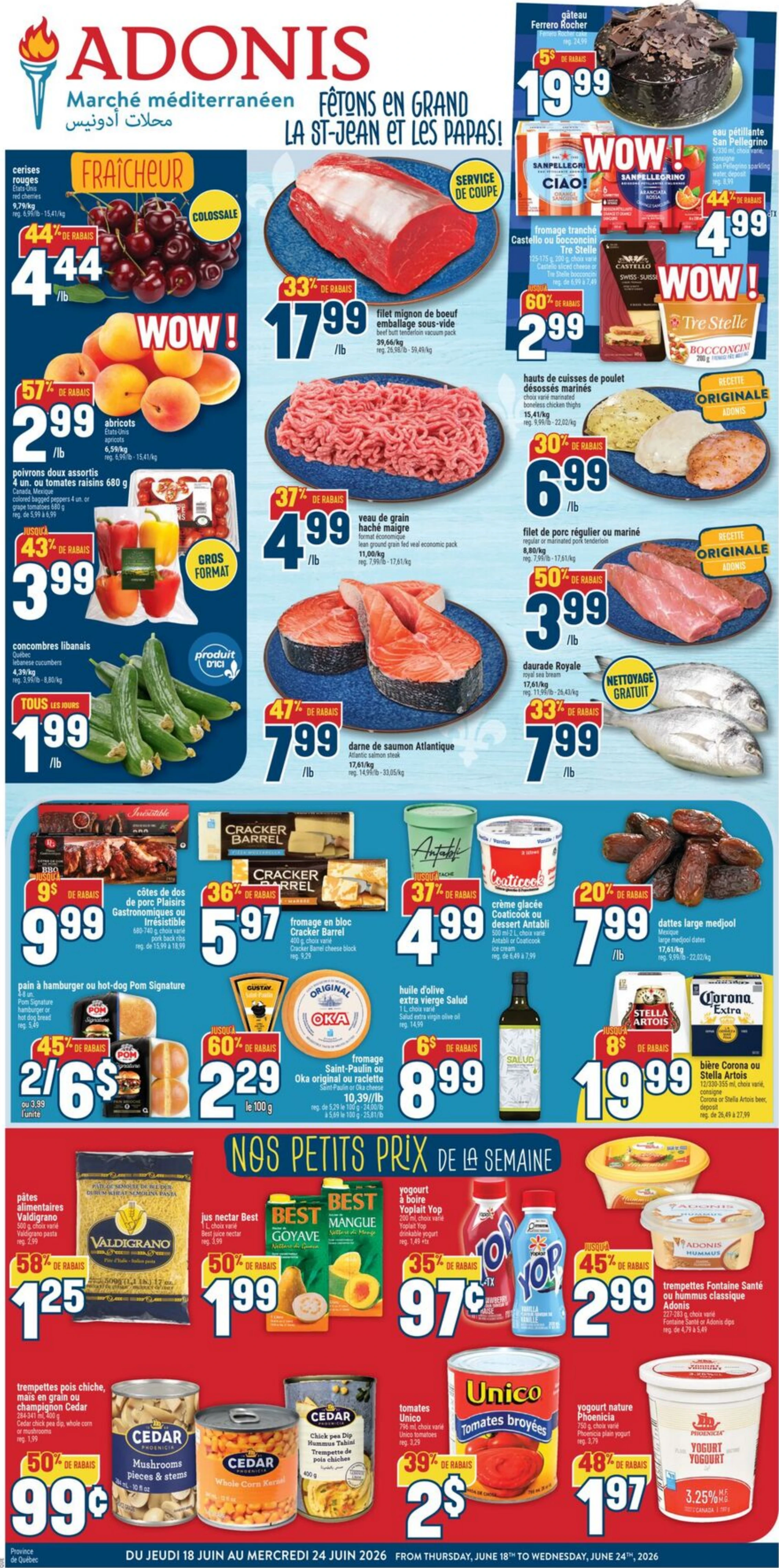 Flyer image Page 1
