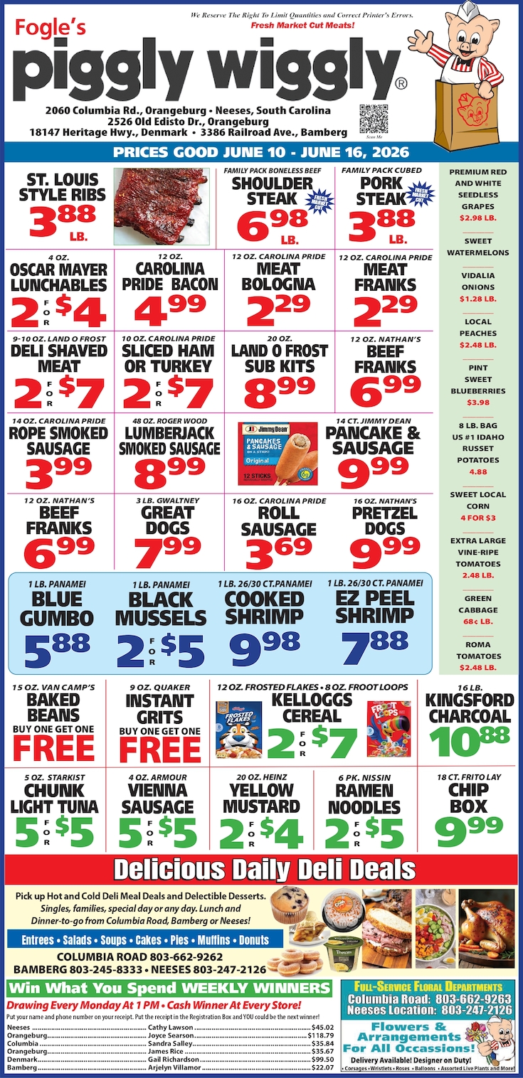 Flyer image Page 2
