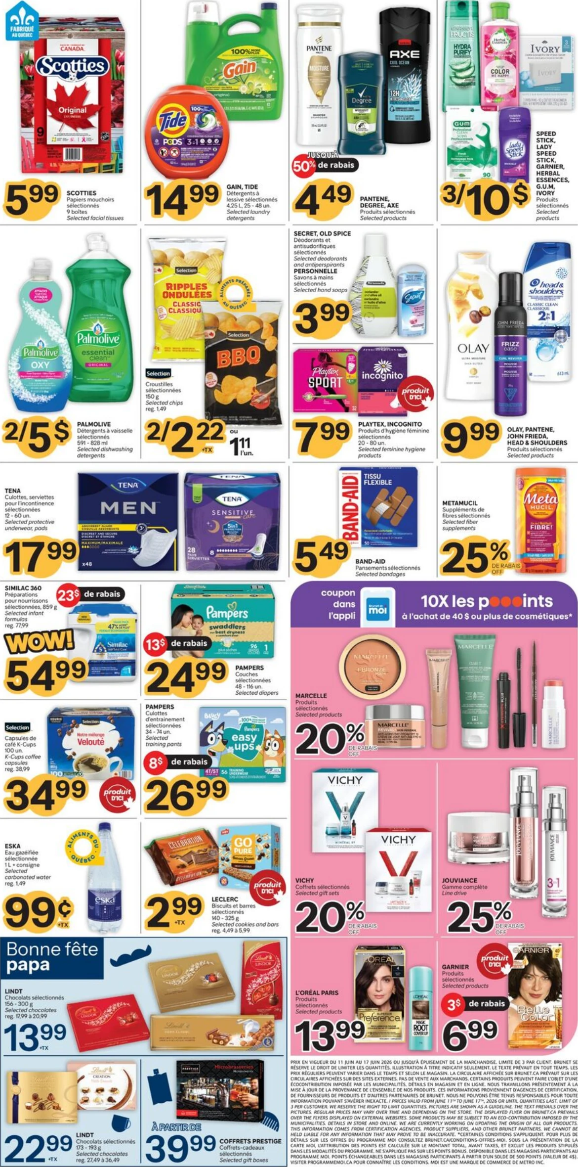 Flyer image Page 2