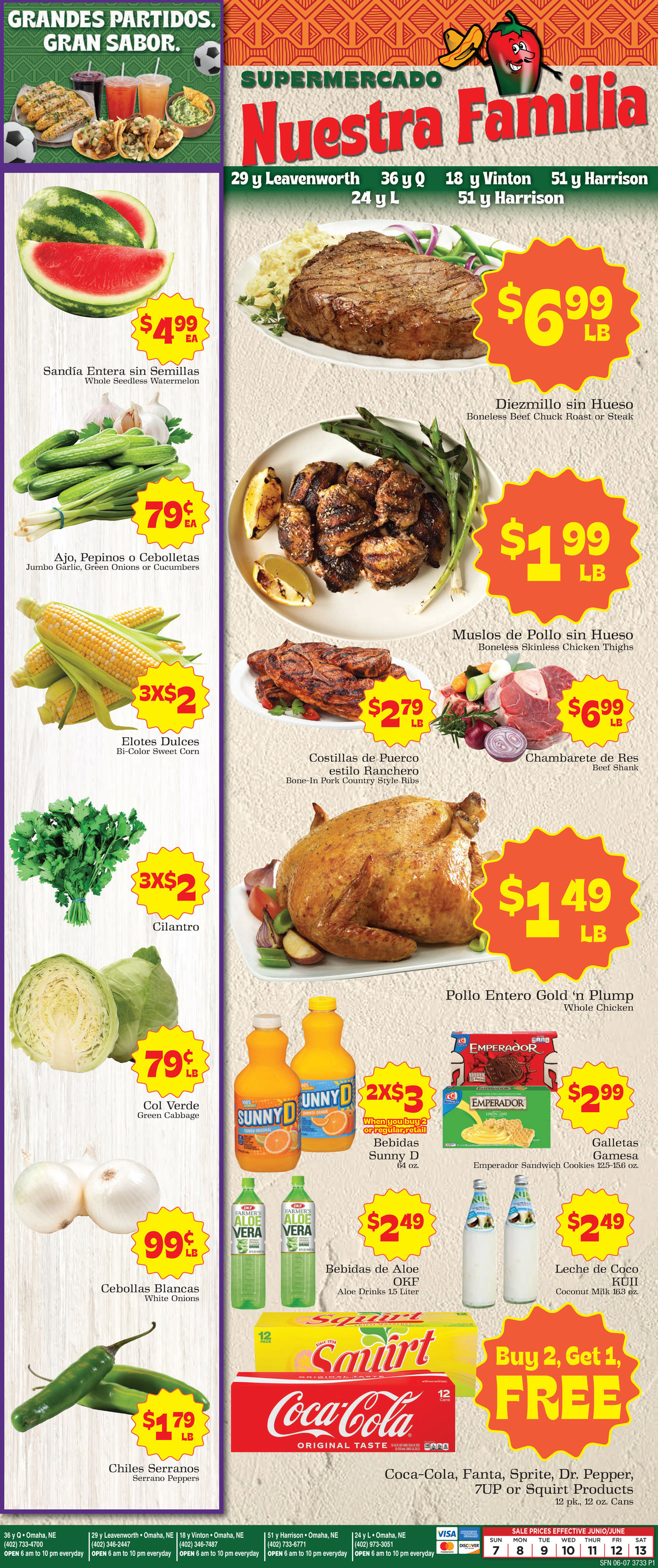 Flyer image Page 1