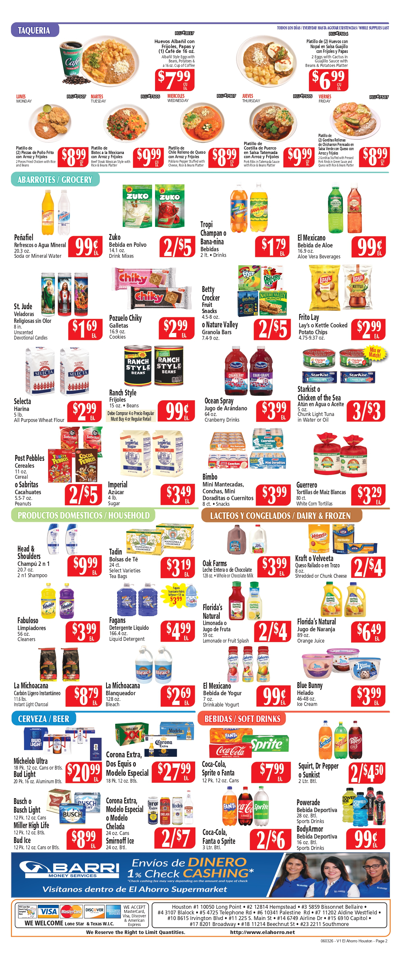 Flyer image Page 2
