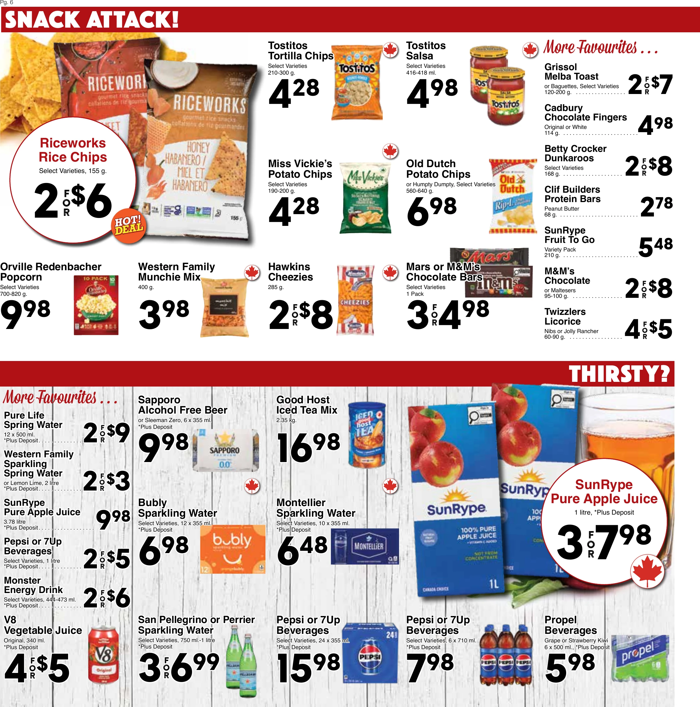 Flyer image Page 6