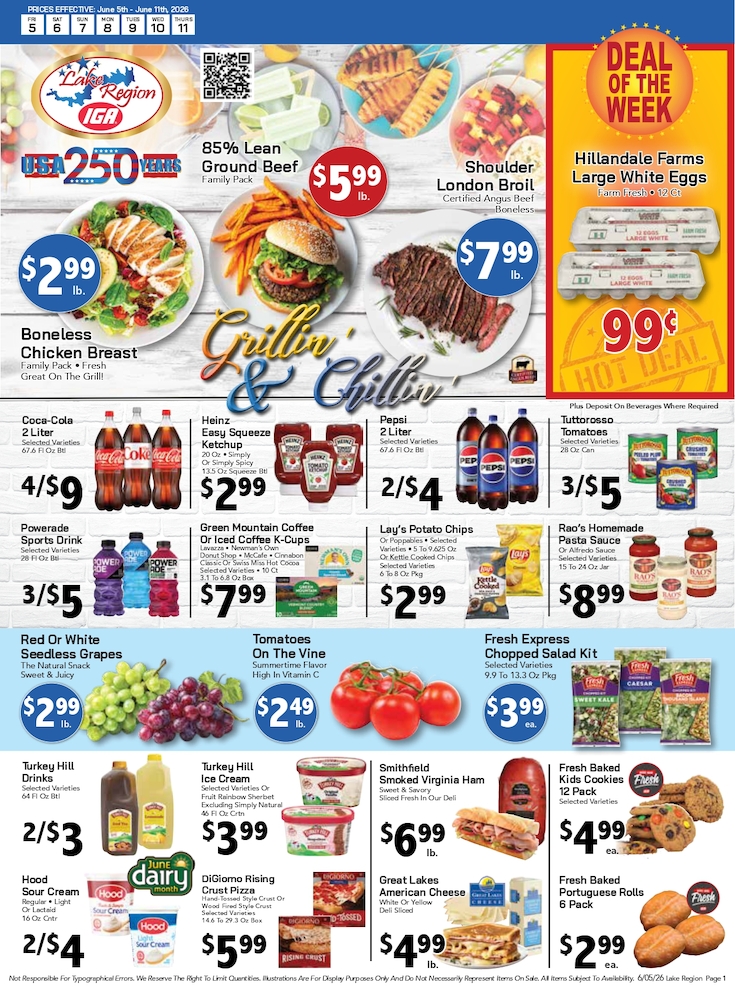 Flyer image Page 1