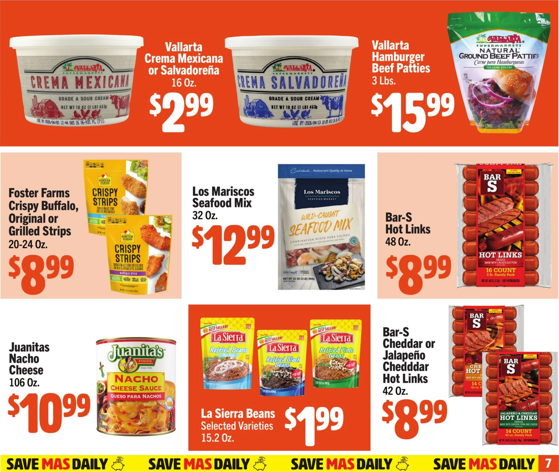 Flyer image Page 7
