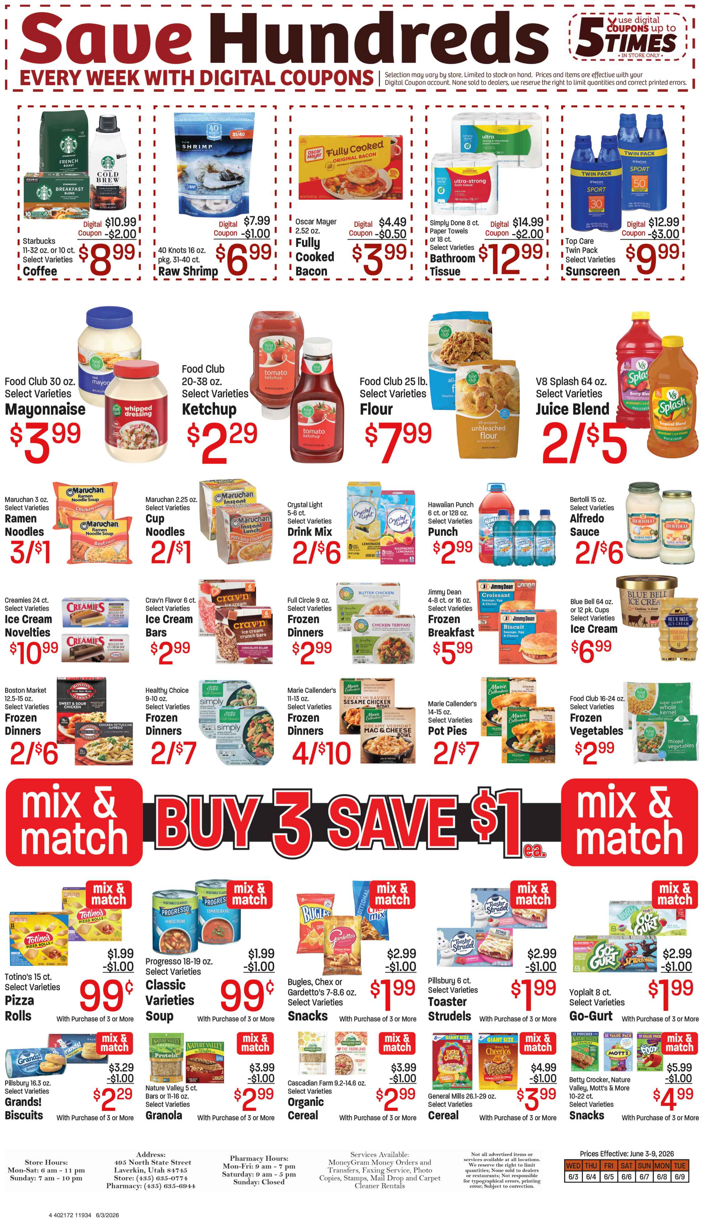 Flyer image Page 4