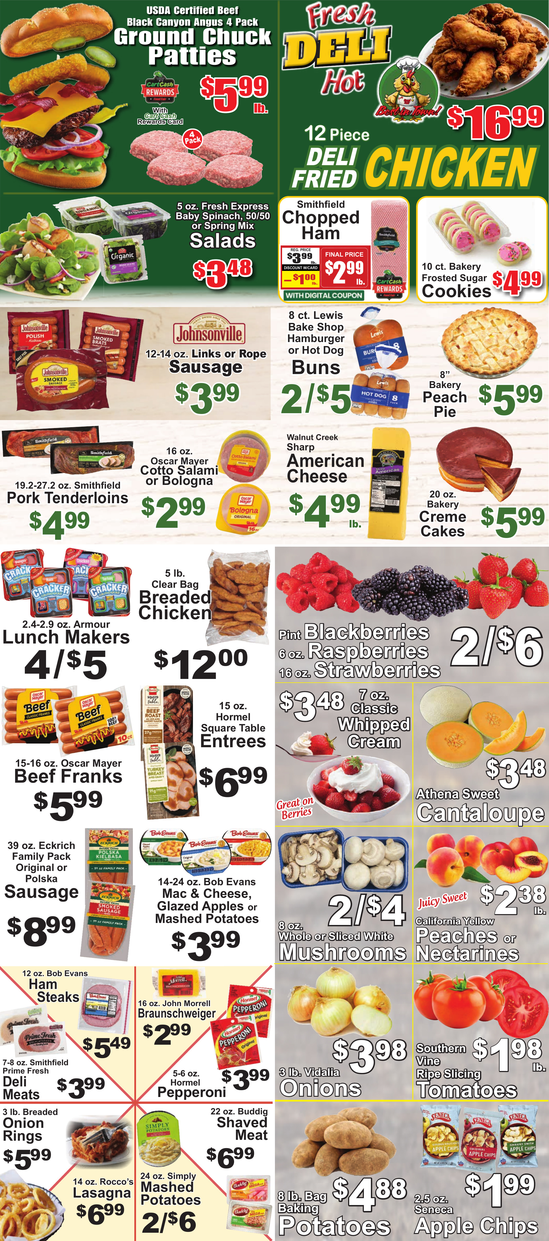 Flyer image Page 3
