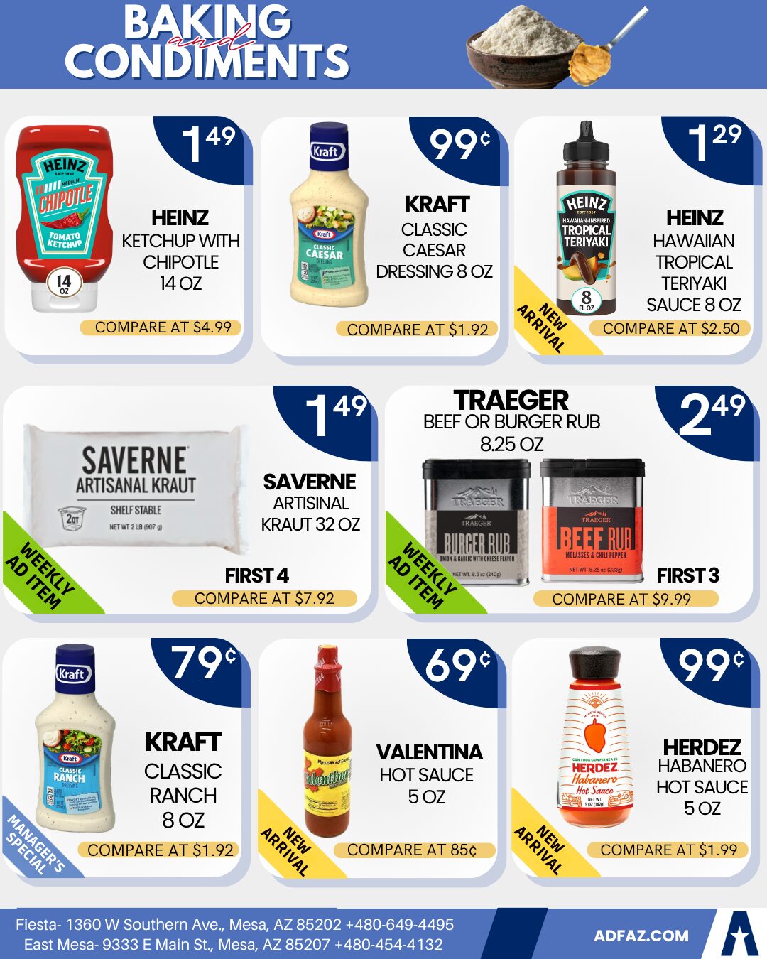 Flyer image Page 23