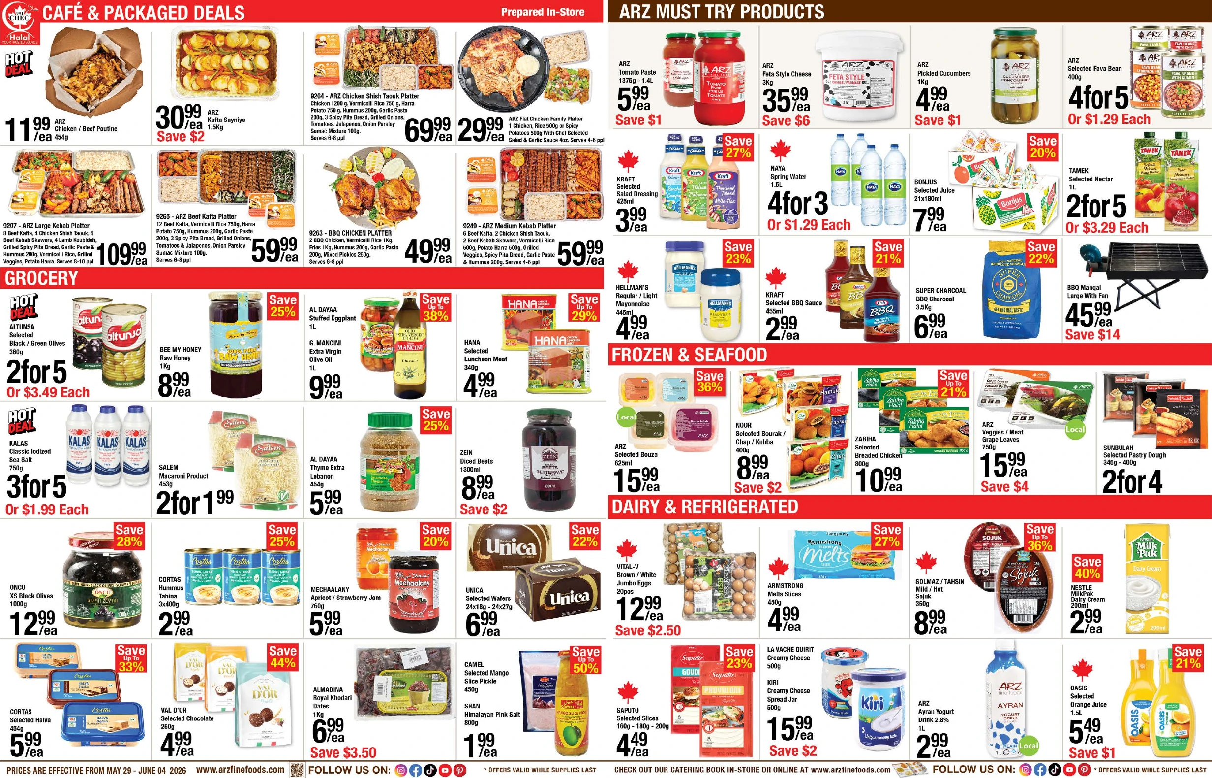 Flyer image Page 2