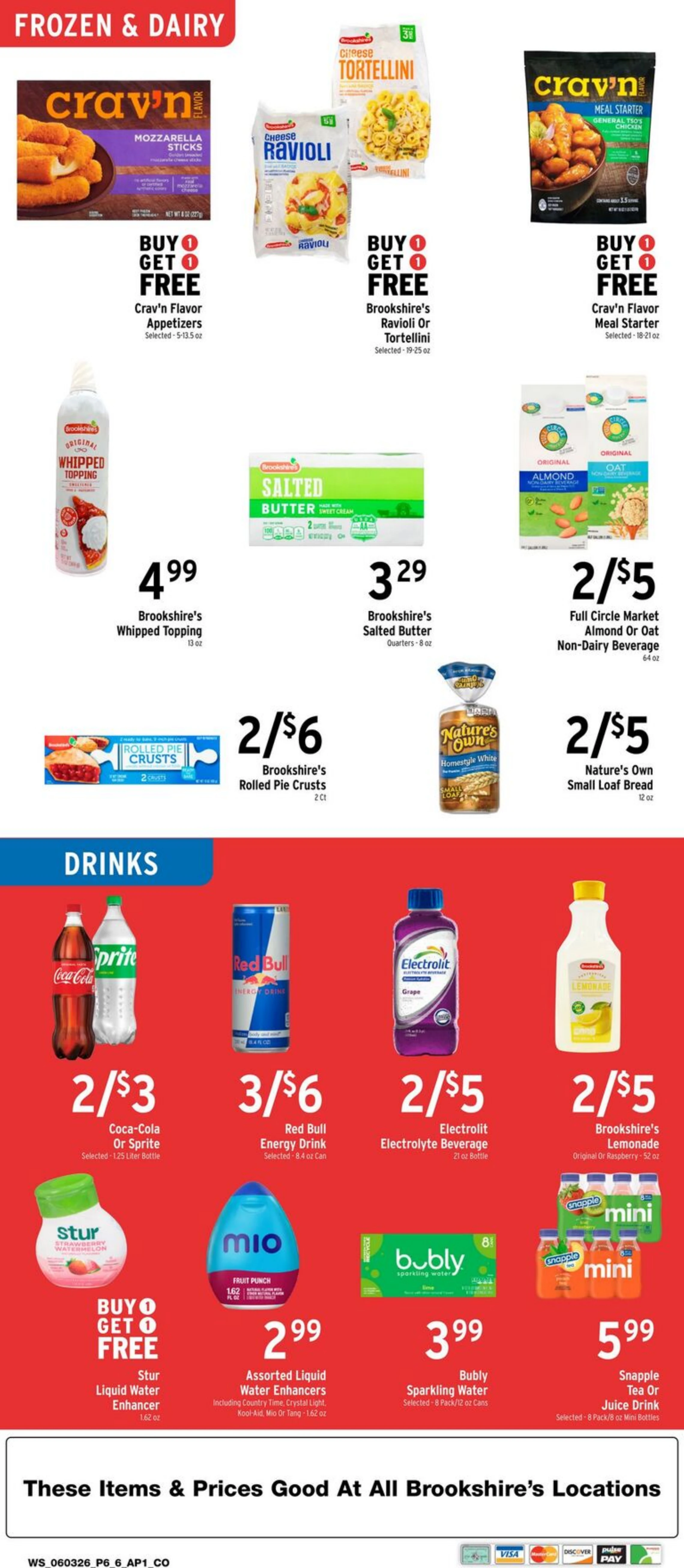 Flyer image Page 6