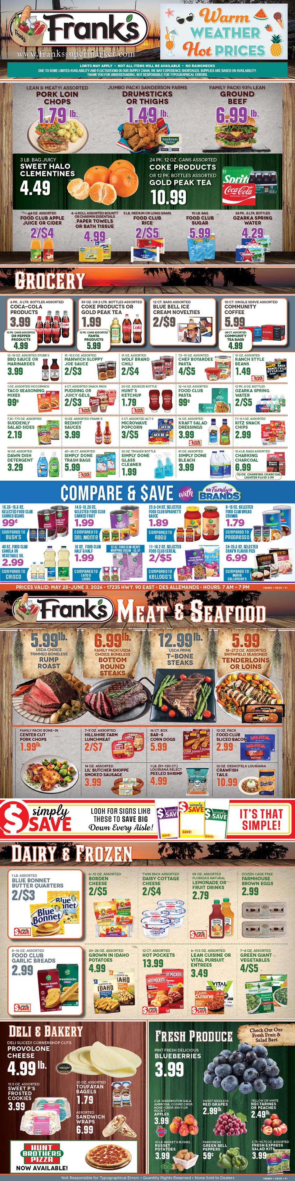 Flyer image Page 2