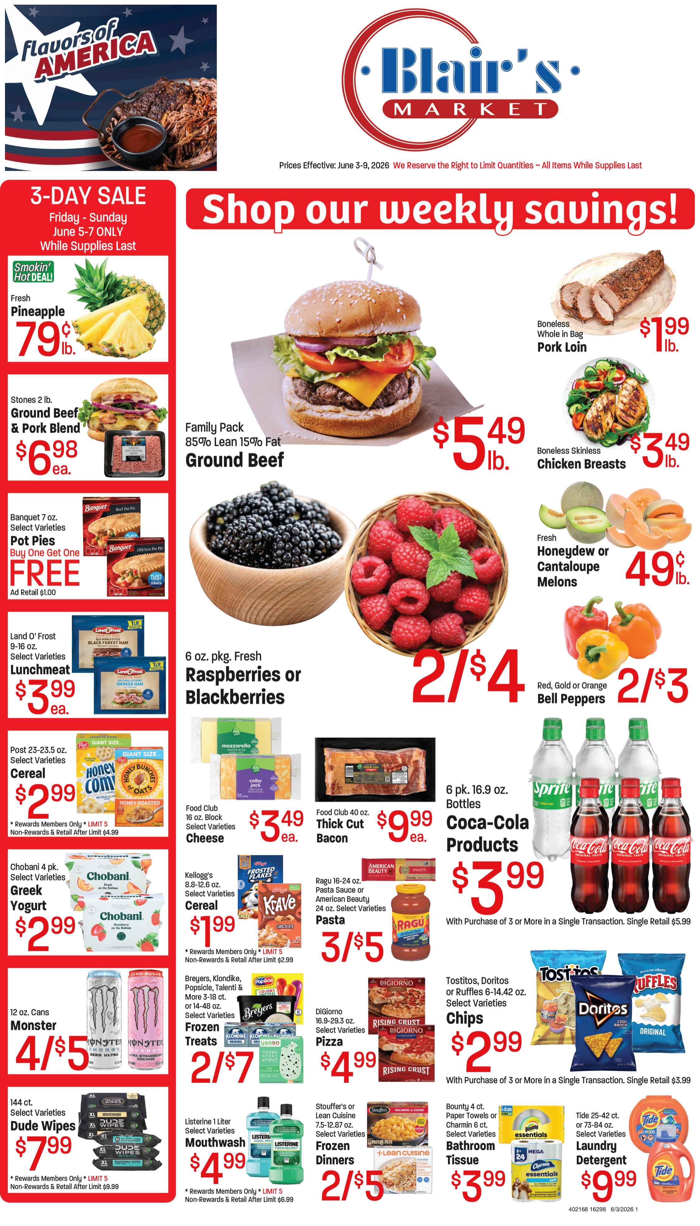Flyer image Page 1