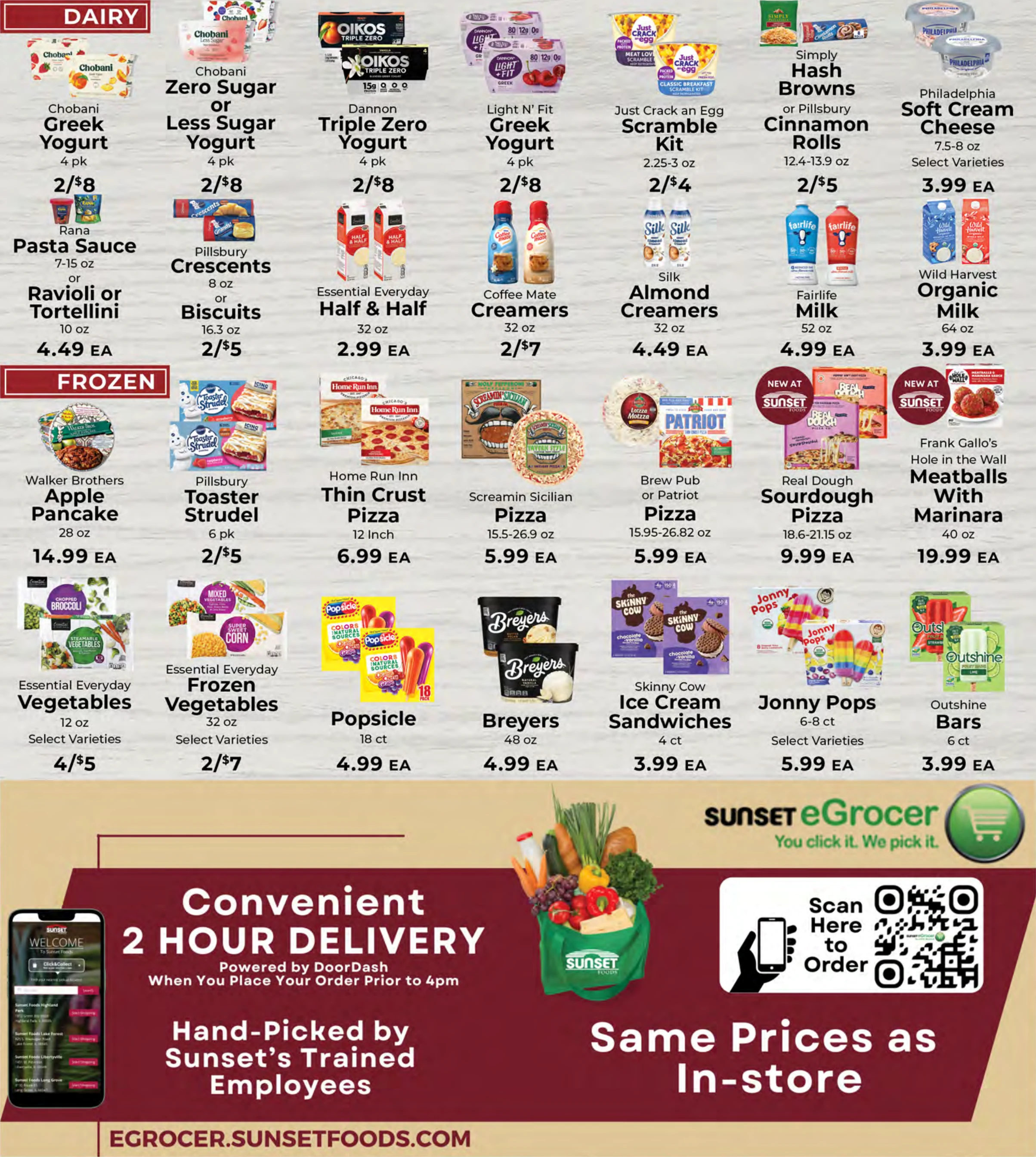 Flyer image Page 7