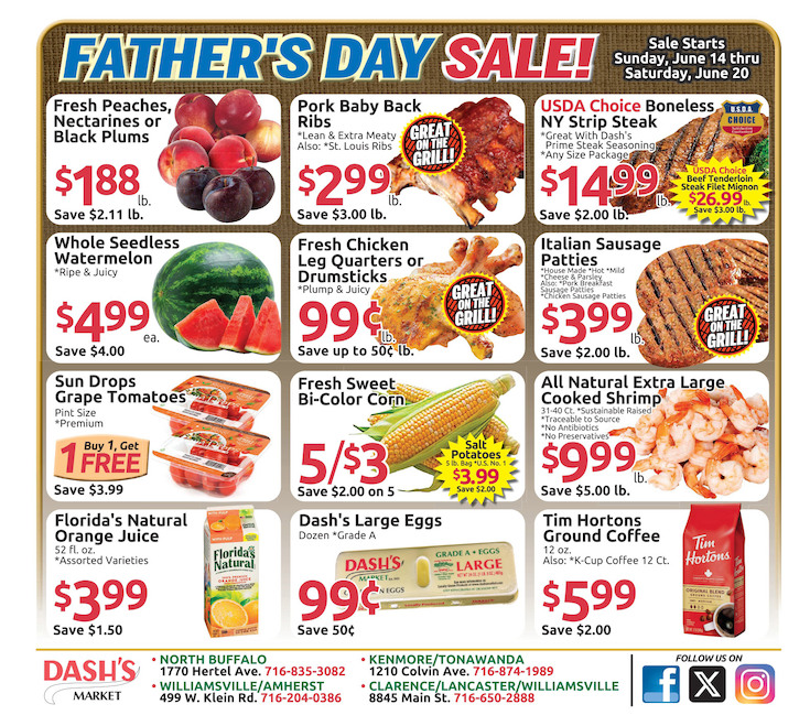 Flyer image Page 1