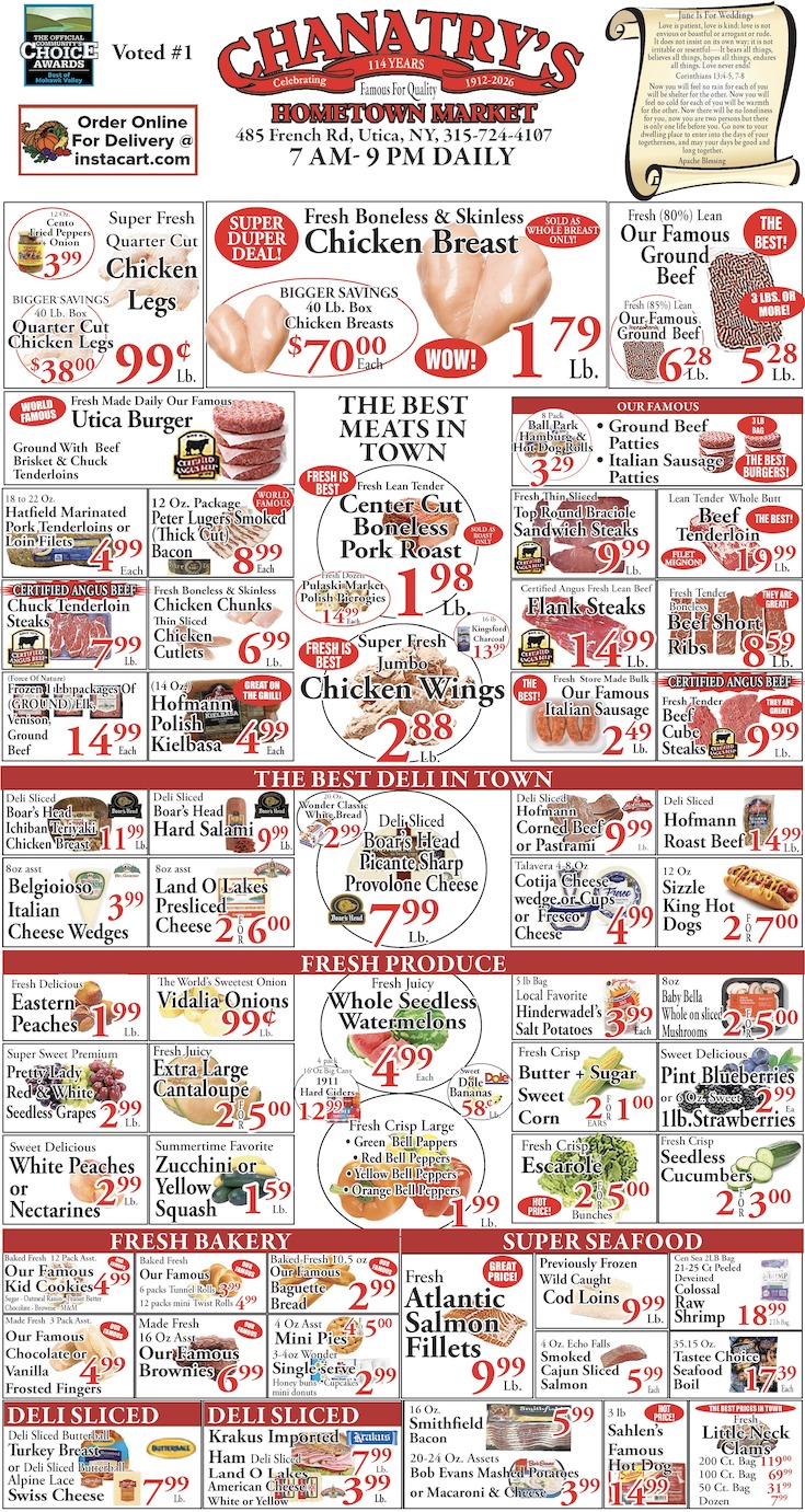 Flyer image Page 1
