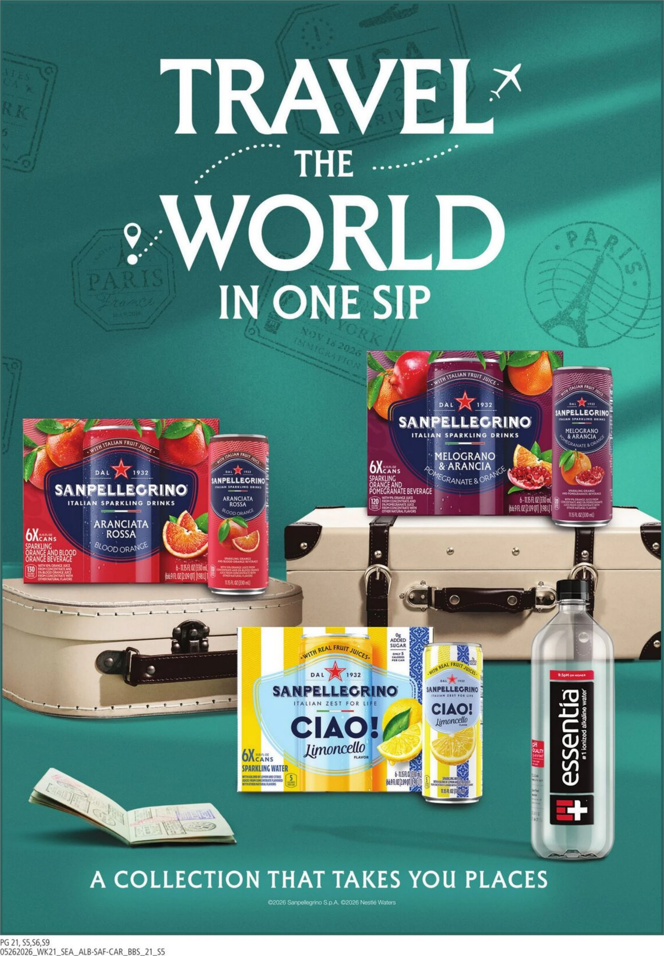 Flyer image Page 21