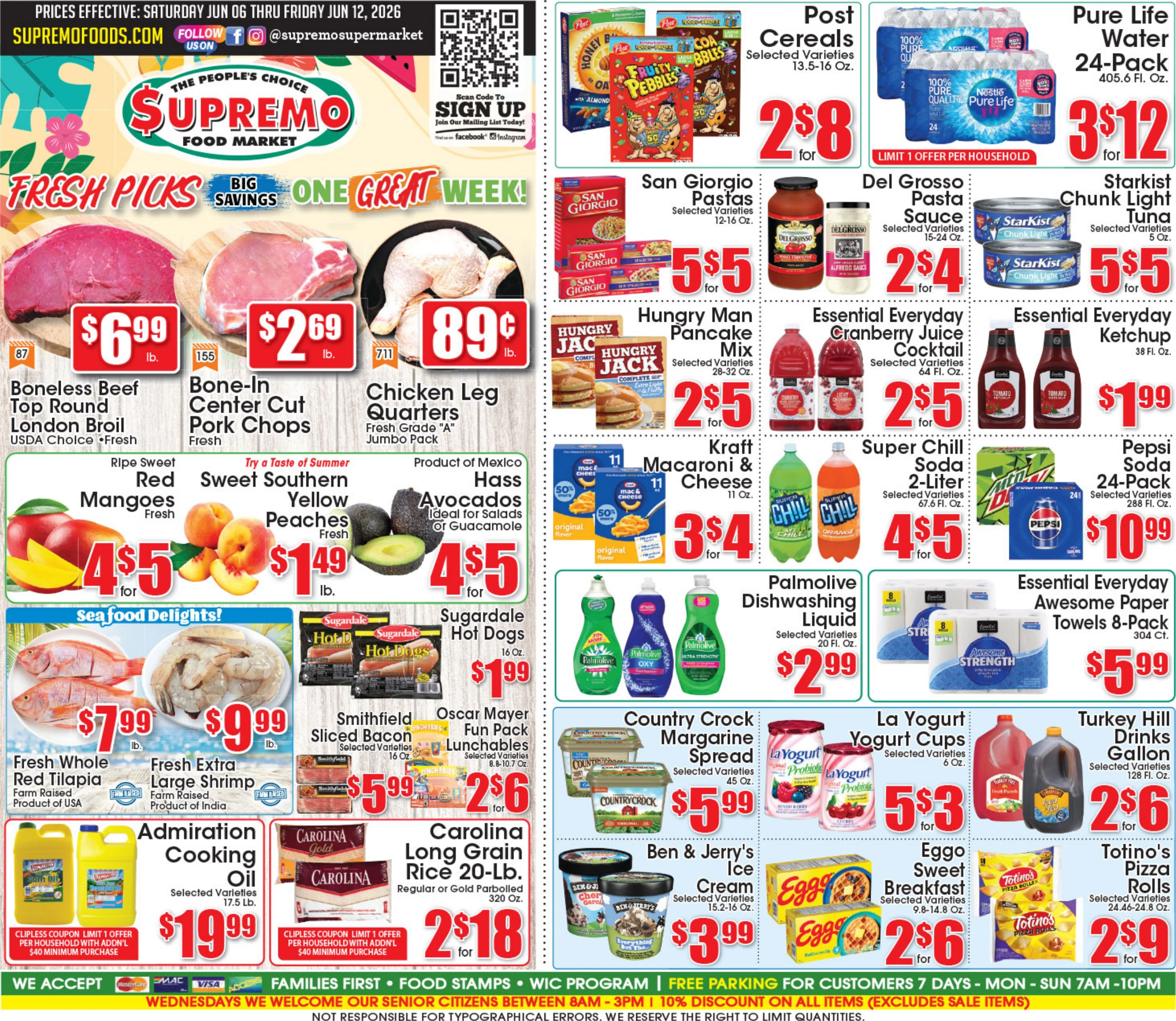Flyer image Page 1