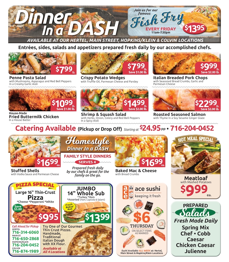 Flyer image Page 6