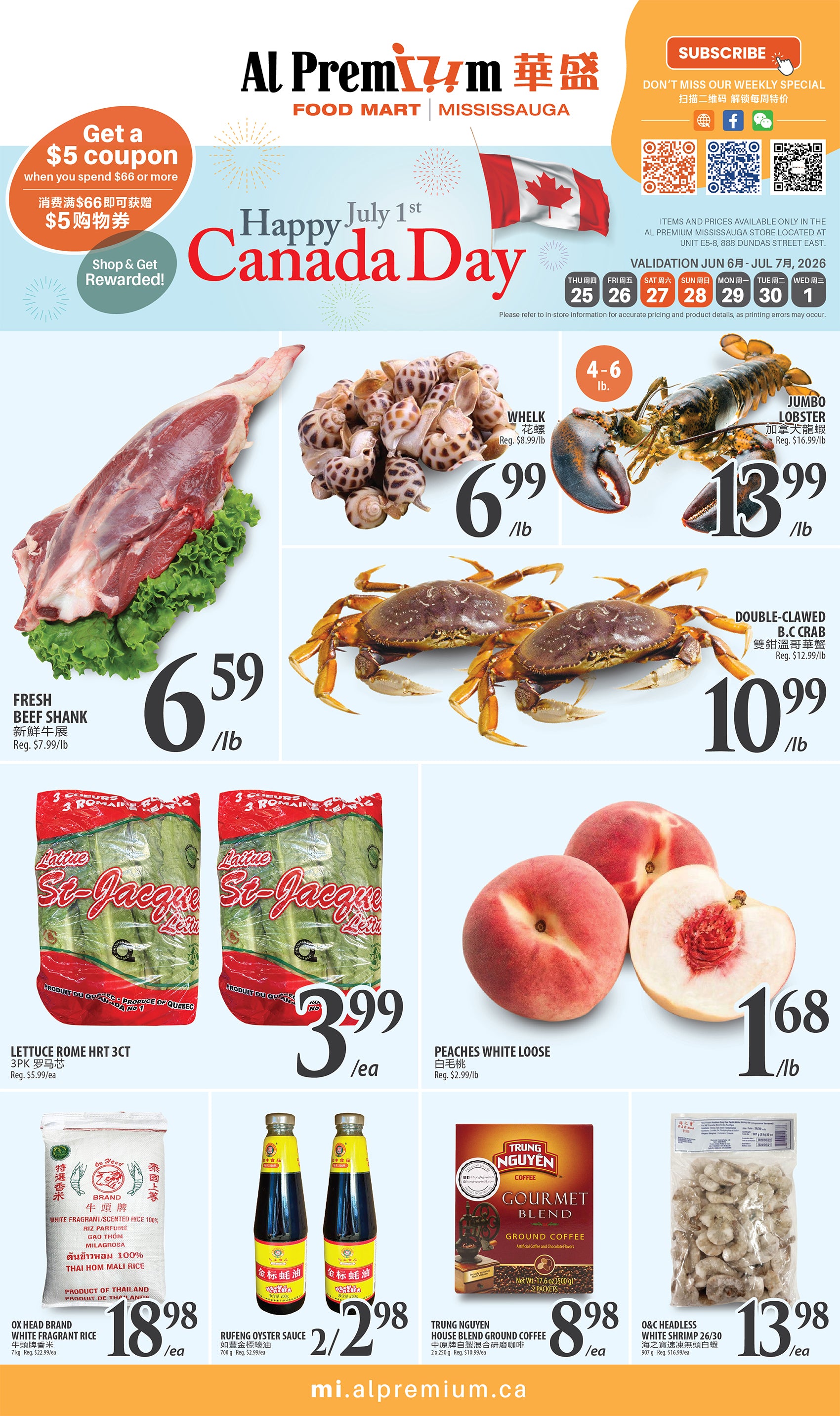 Flyer image Page 3