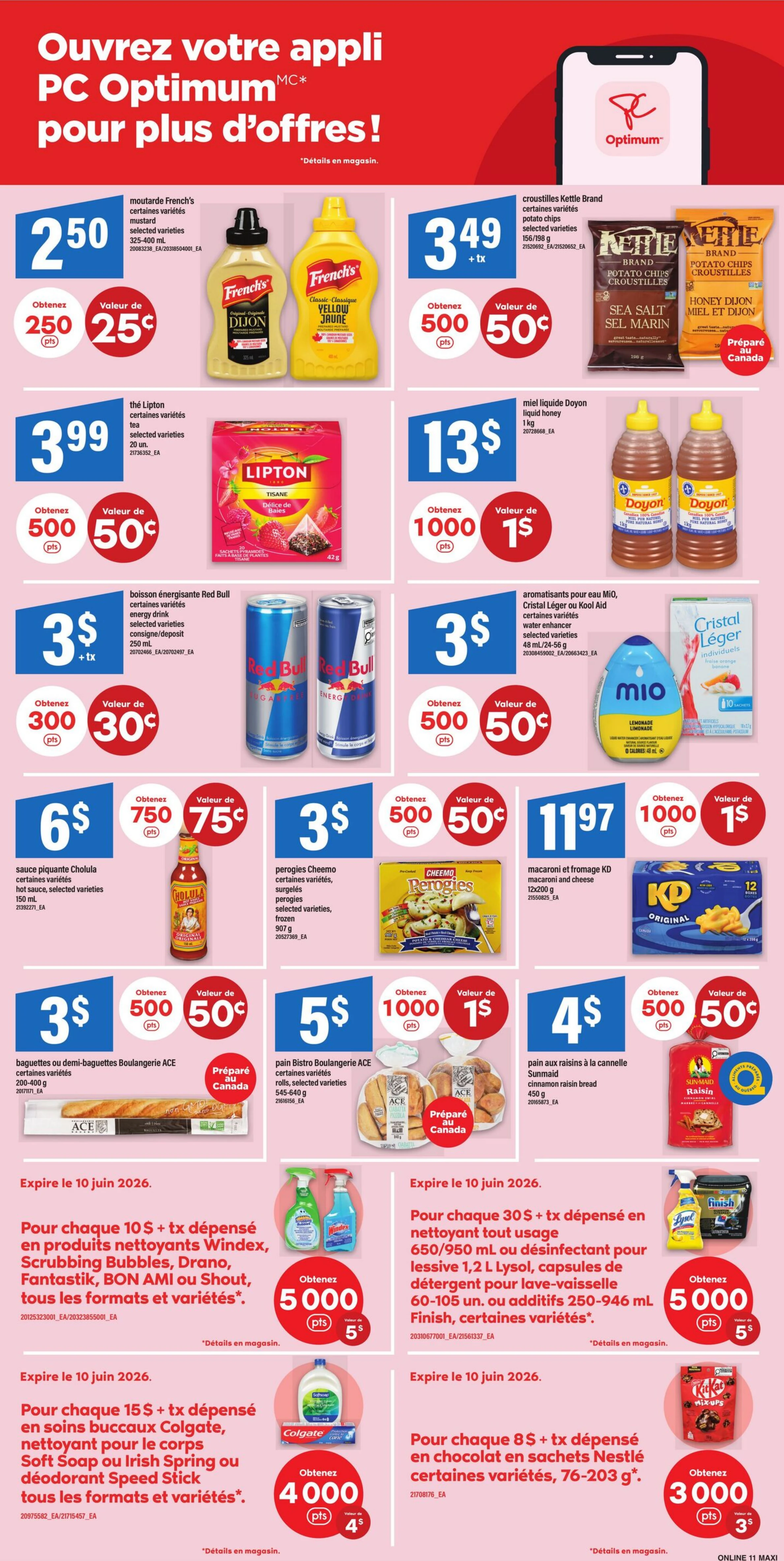 Flyer image Page 14