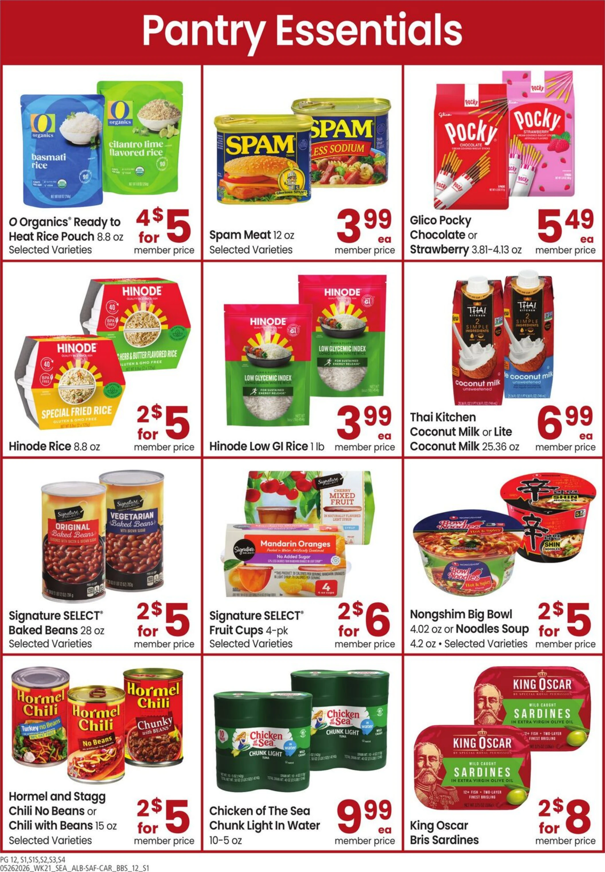 Flyer image Page 12