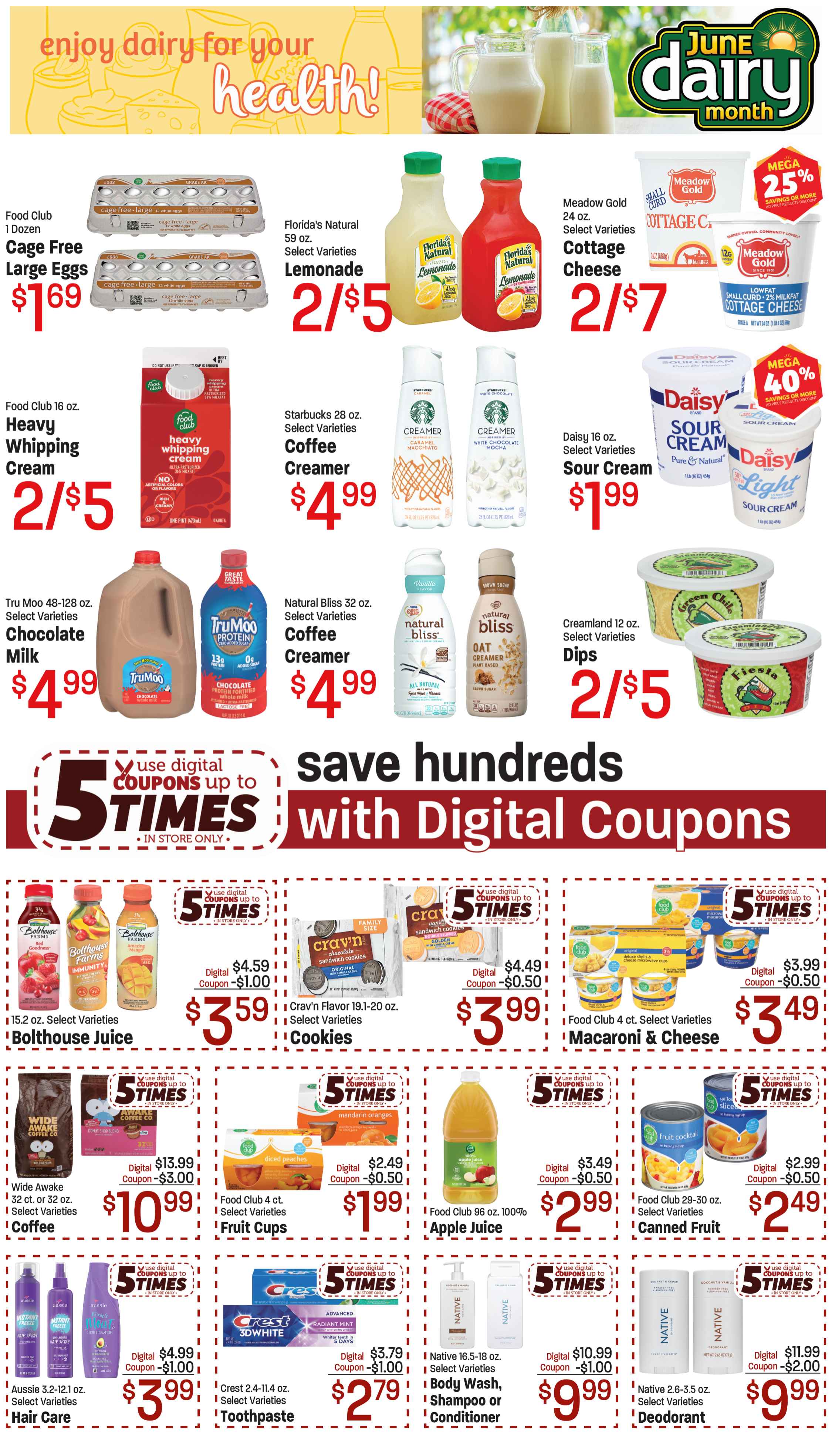 Flyer image Page 5