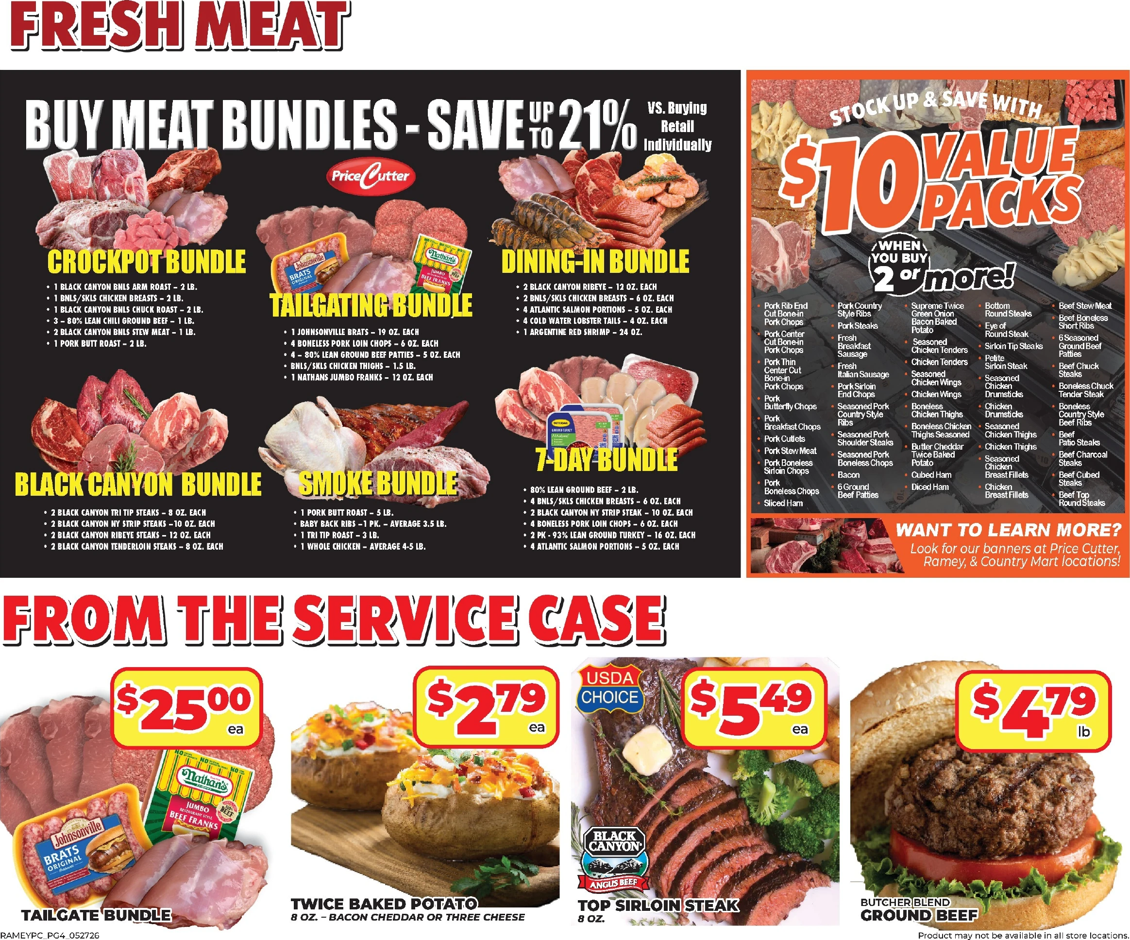 Flyer image Page 5