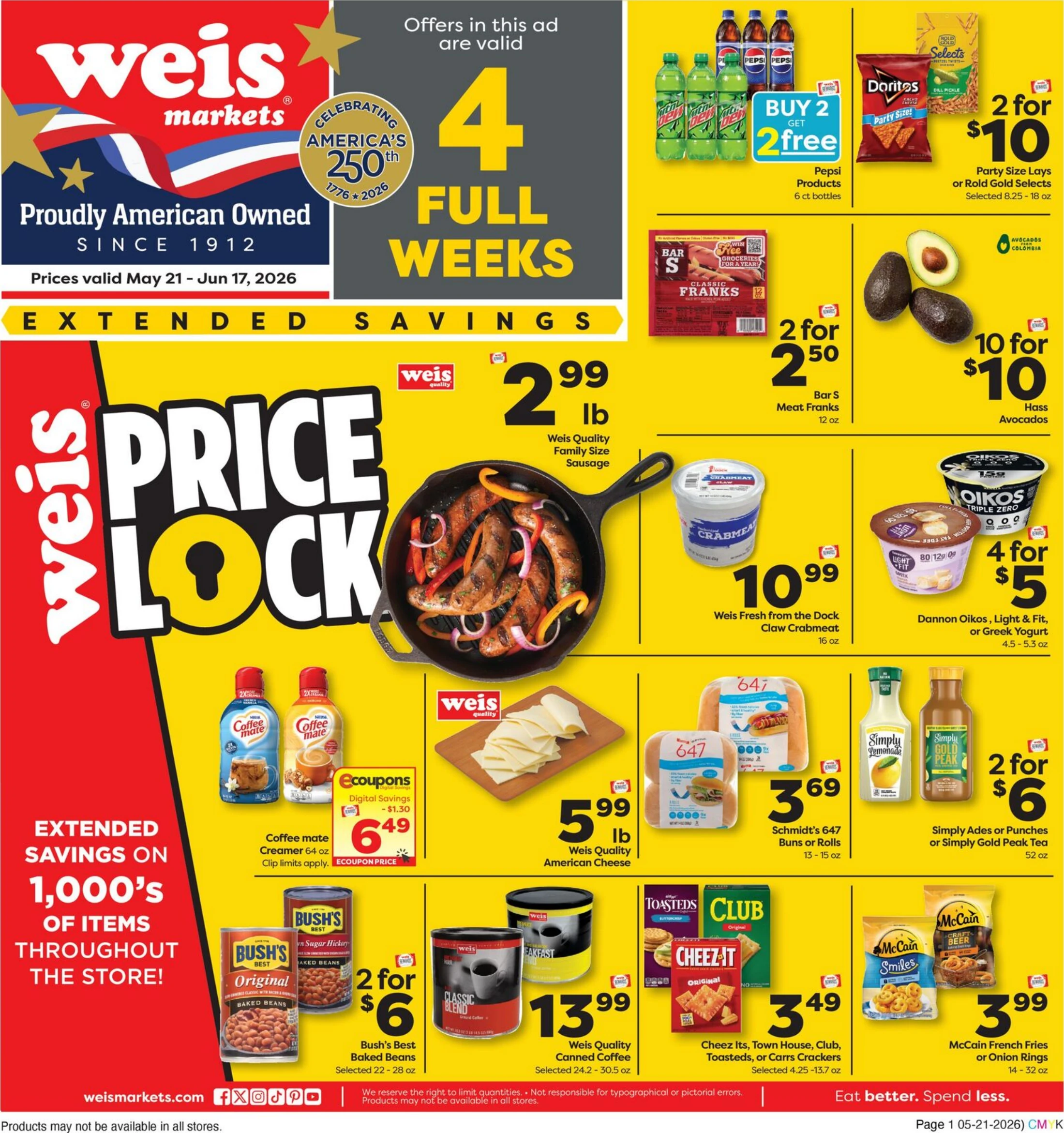 Flyer image Page 1