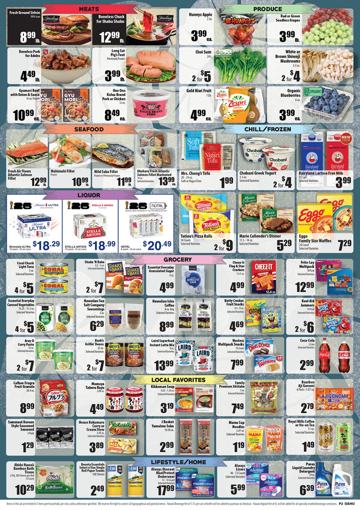 Flyer image Page 9