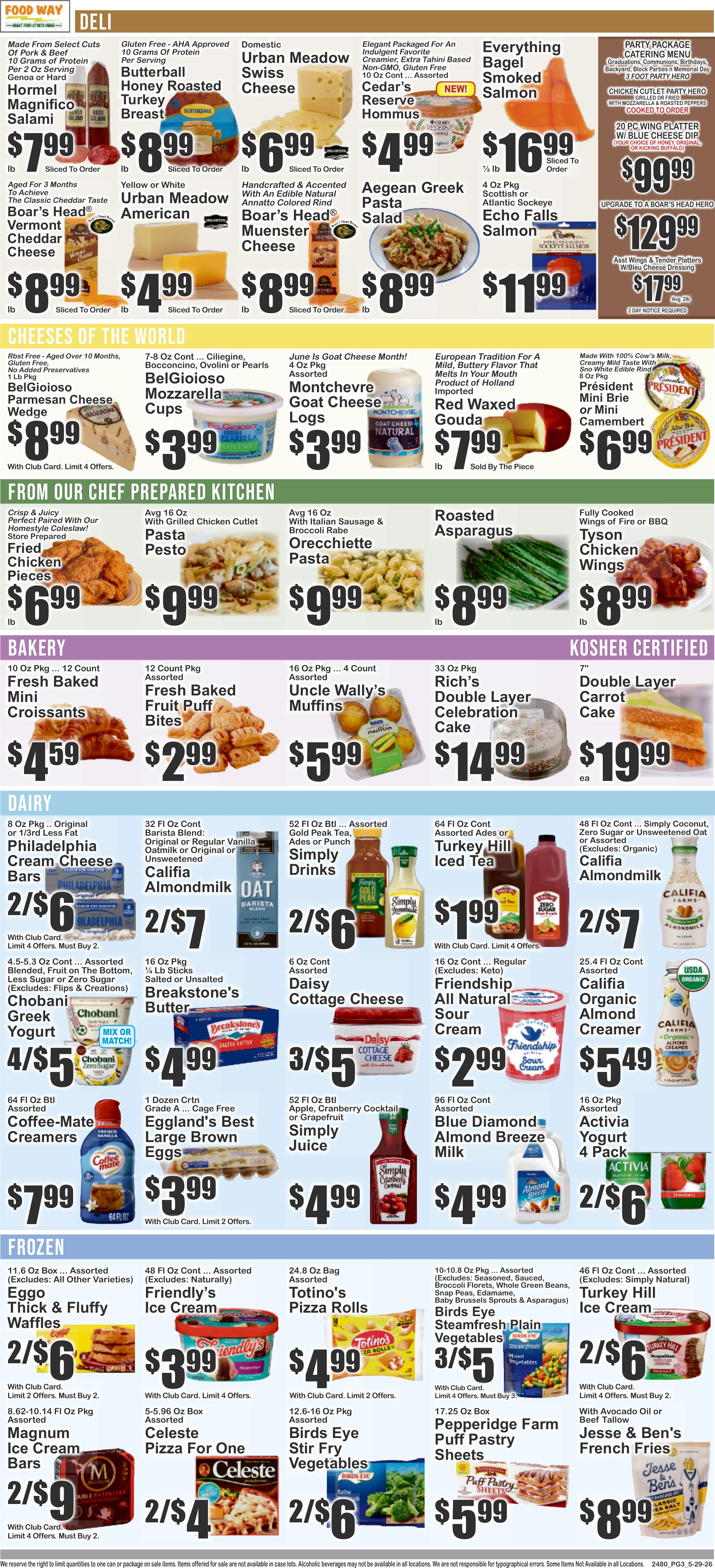 Flyer image Page 3
