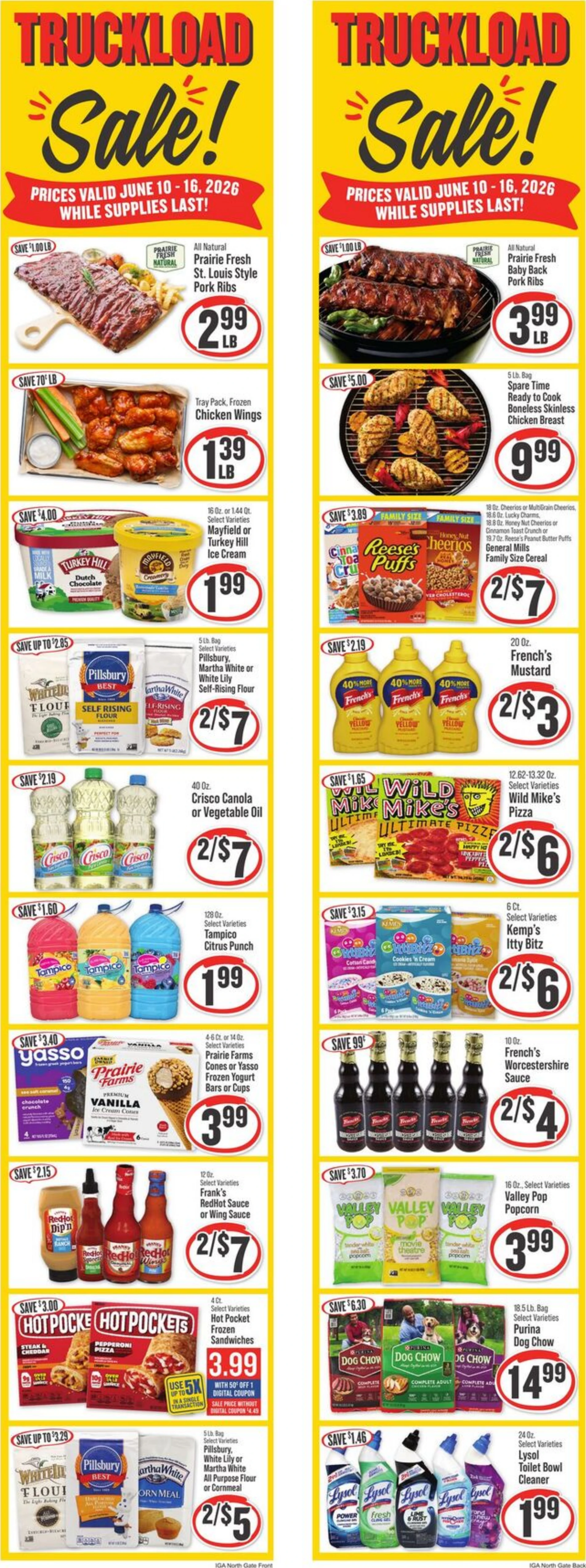 Flyer image Page 2