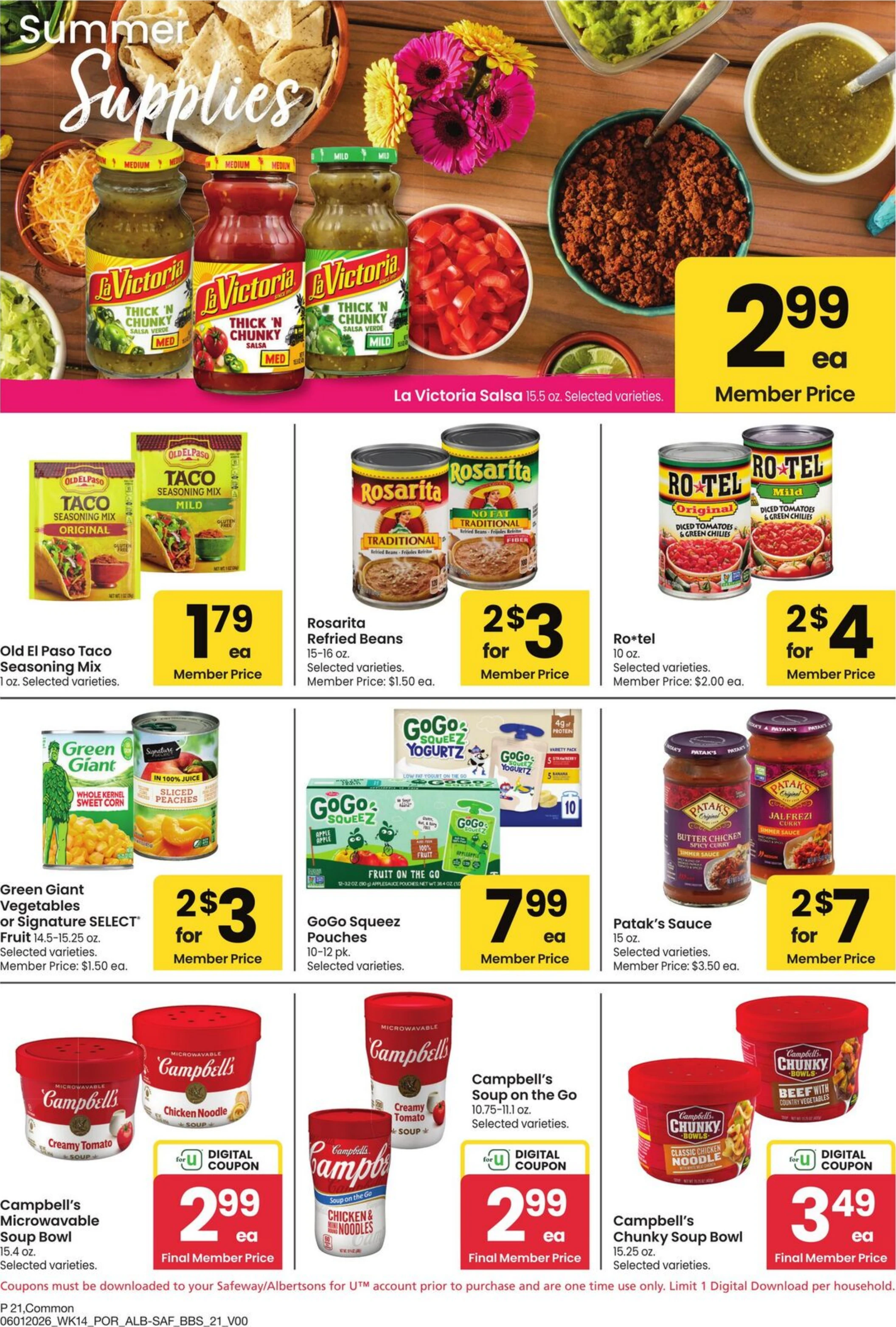 Flyer image Page 21