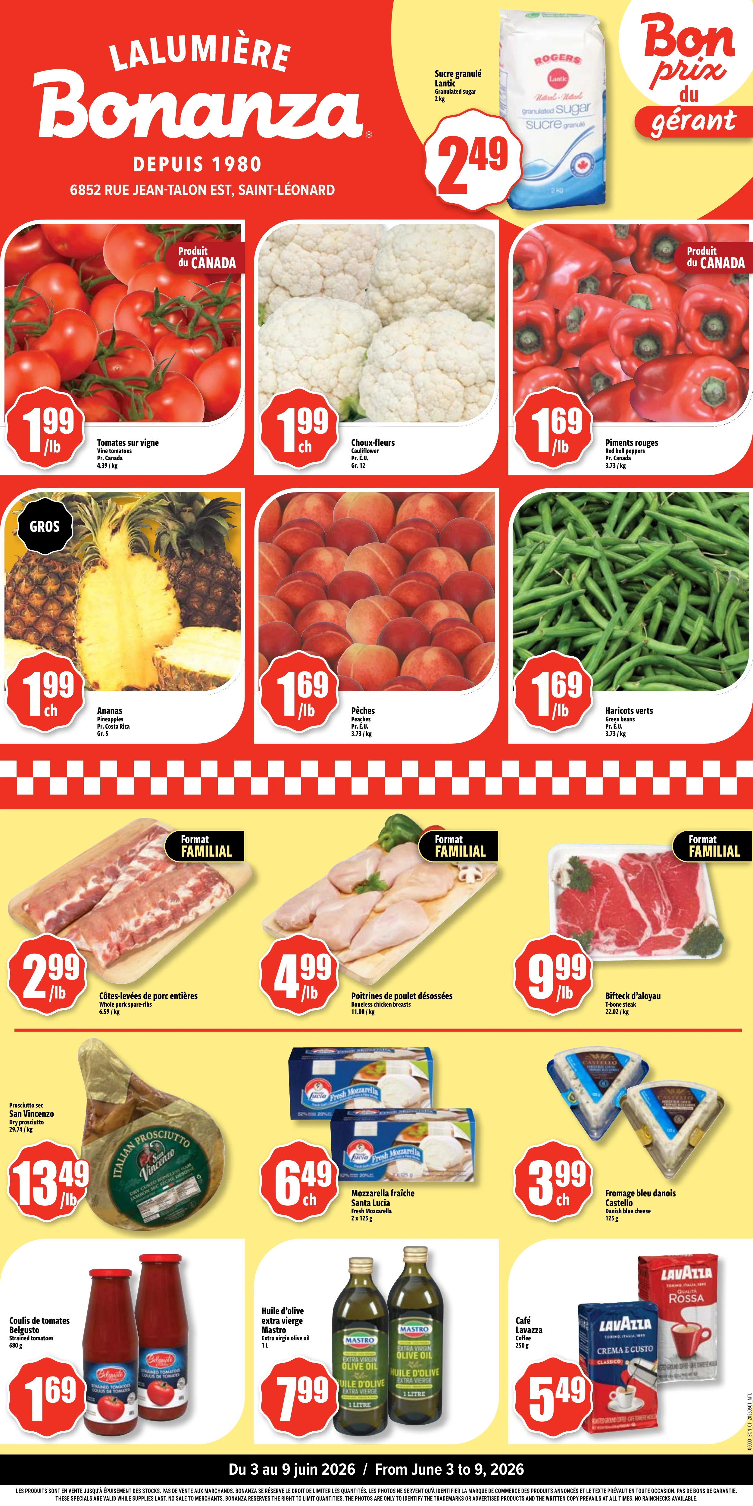 Flyer image Page 1