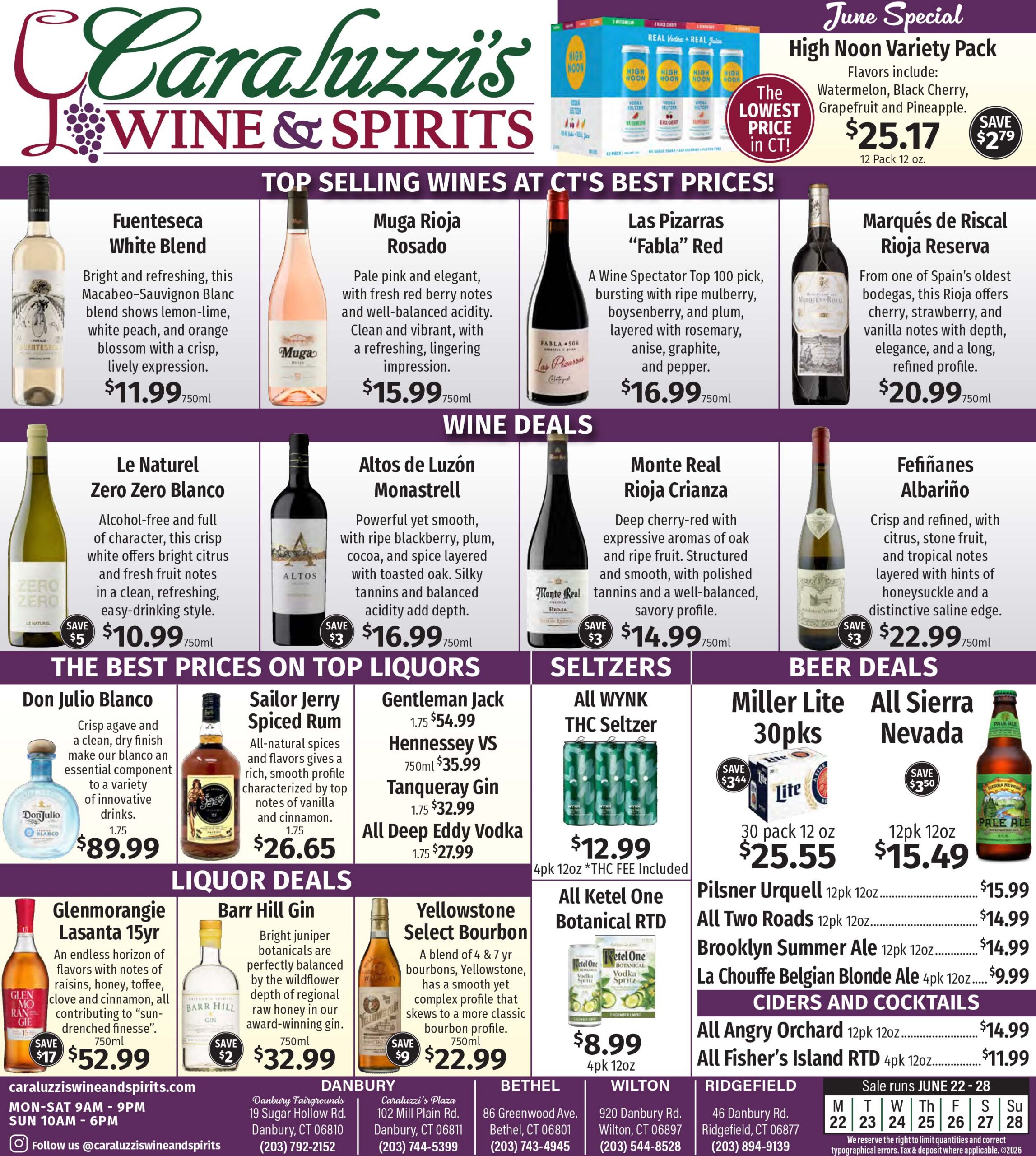 Flyer image Page 1