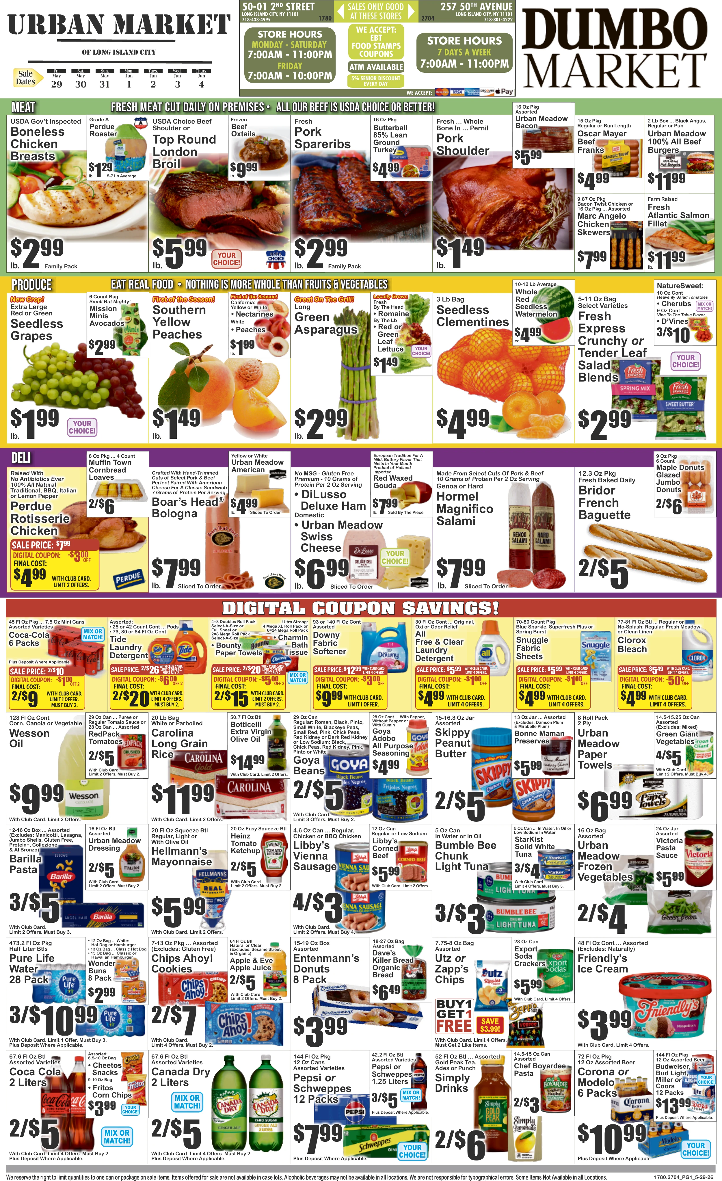 Flyer image Page 1