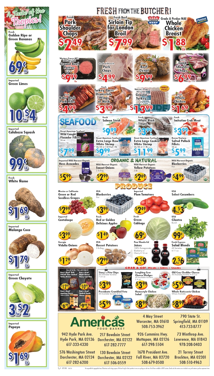 Flyer image Page 2