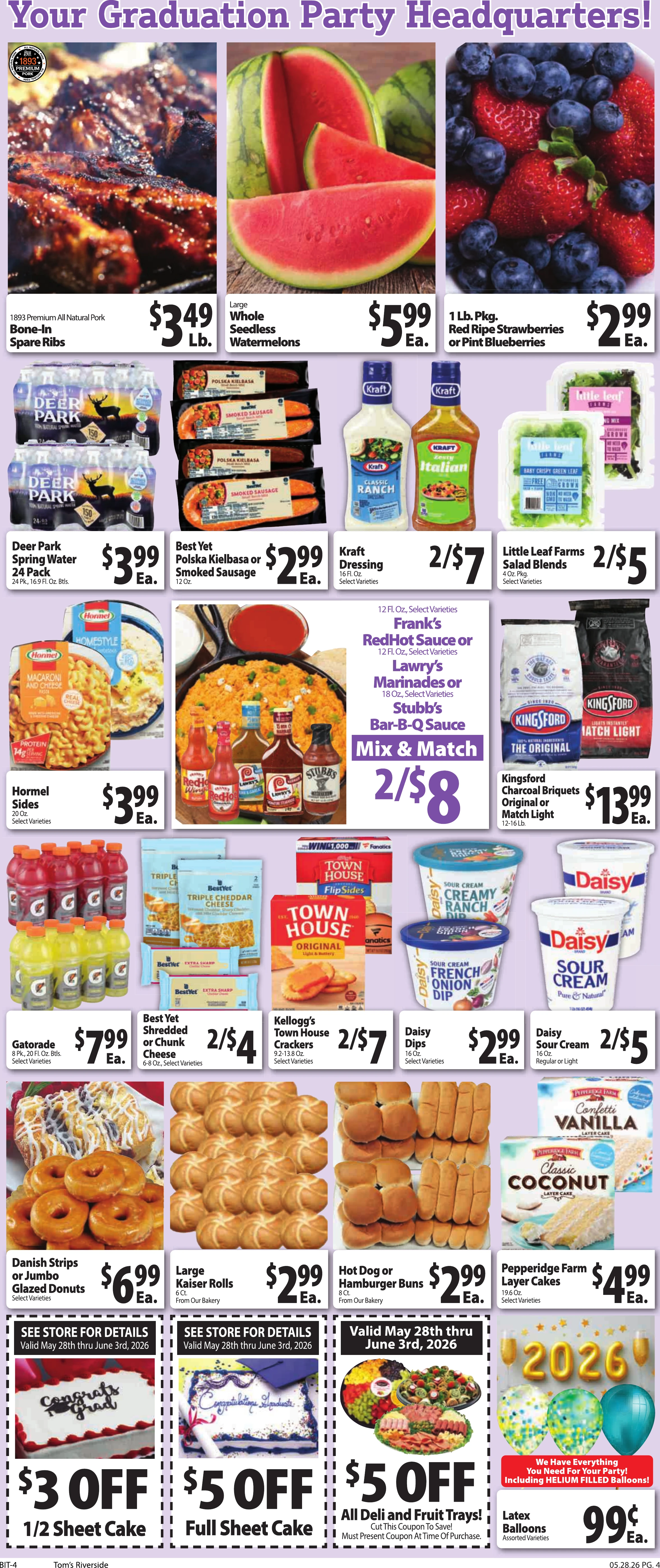 Flyer image Page 4